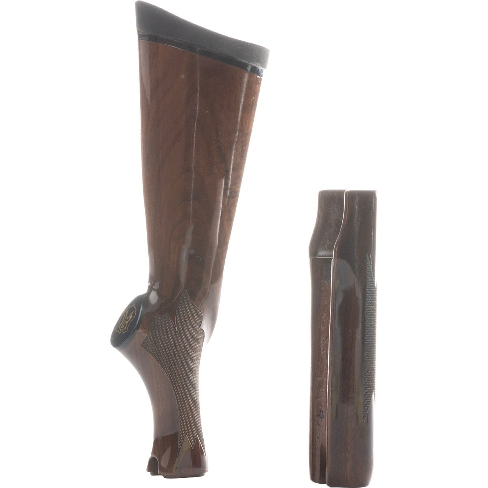 12 Gauge Forend and Buttstock Bundle for Remington 870