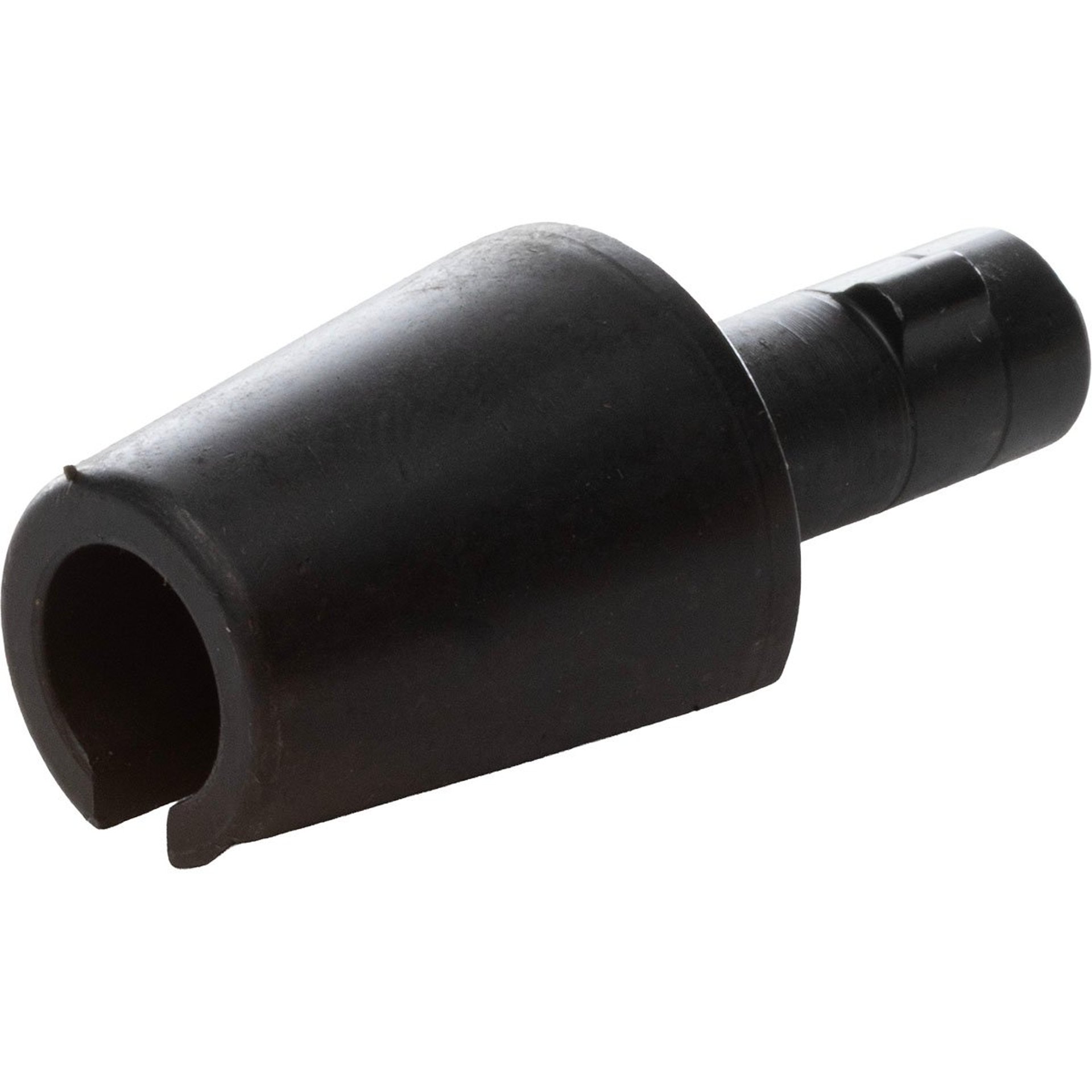 Bolt Plug/Shroud for Remington 700 Alpha 1 Black Oxide STEEL