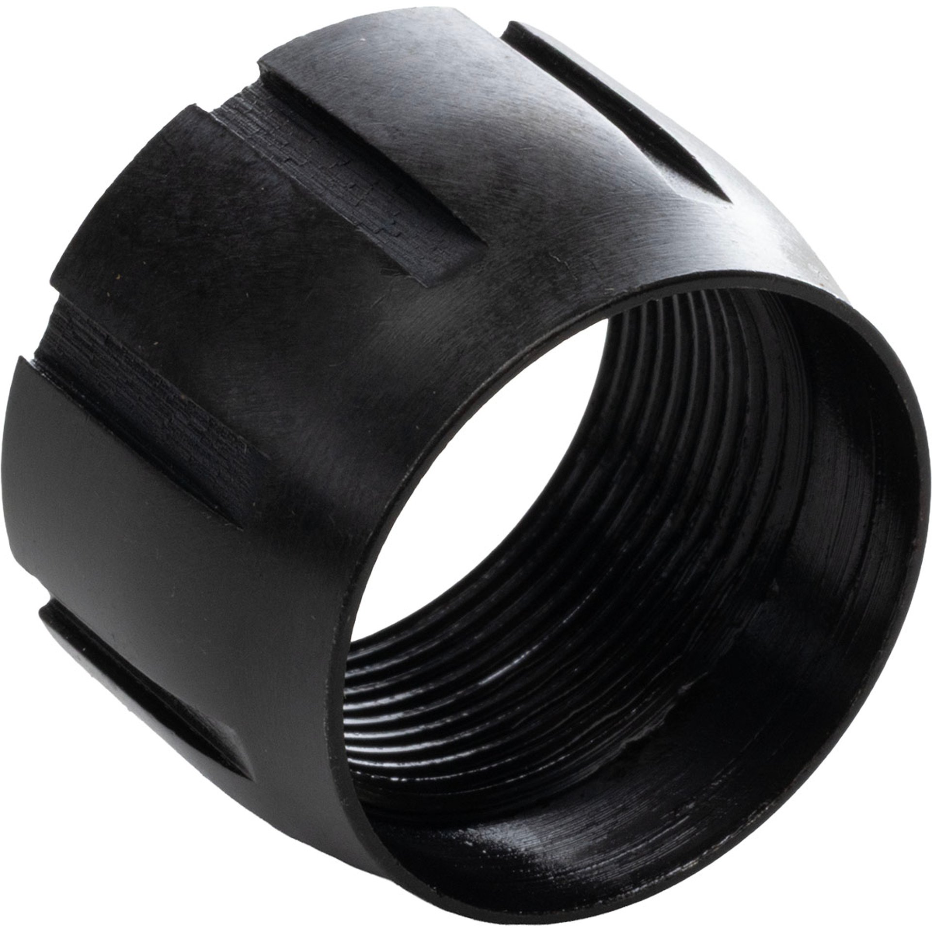 Barrel Nut for Remington 783 Black Oxide