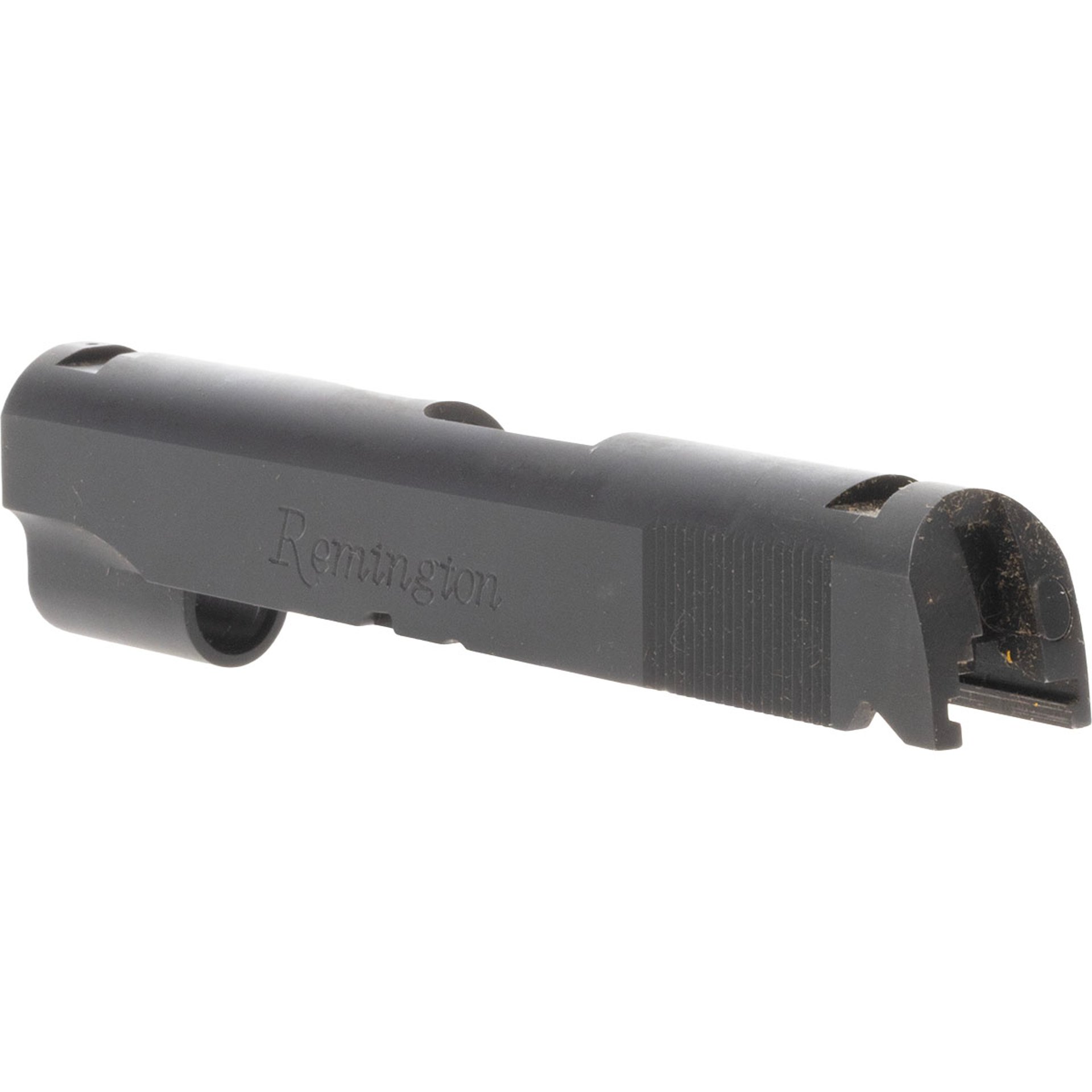 Slide for Remington M1911 R1 No-Sights Matte Black
