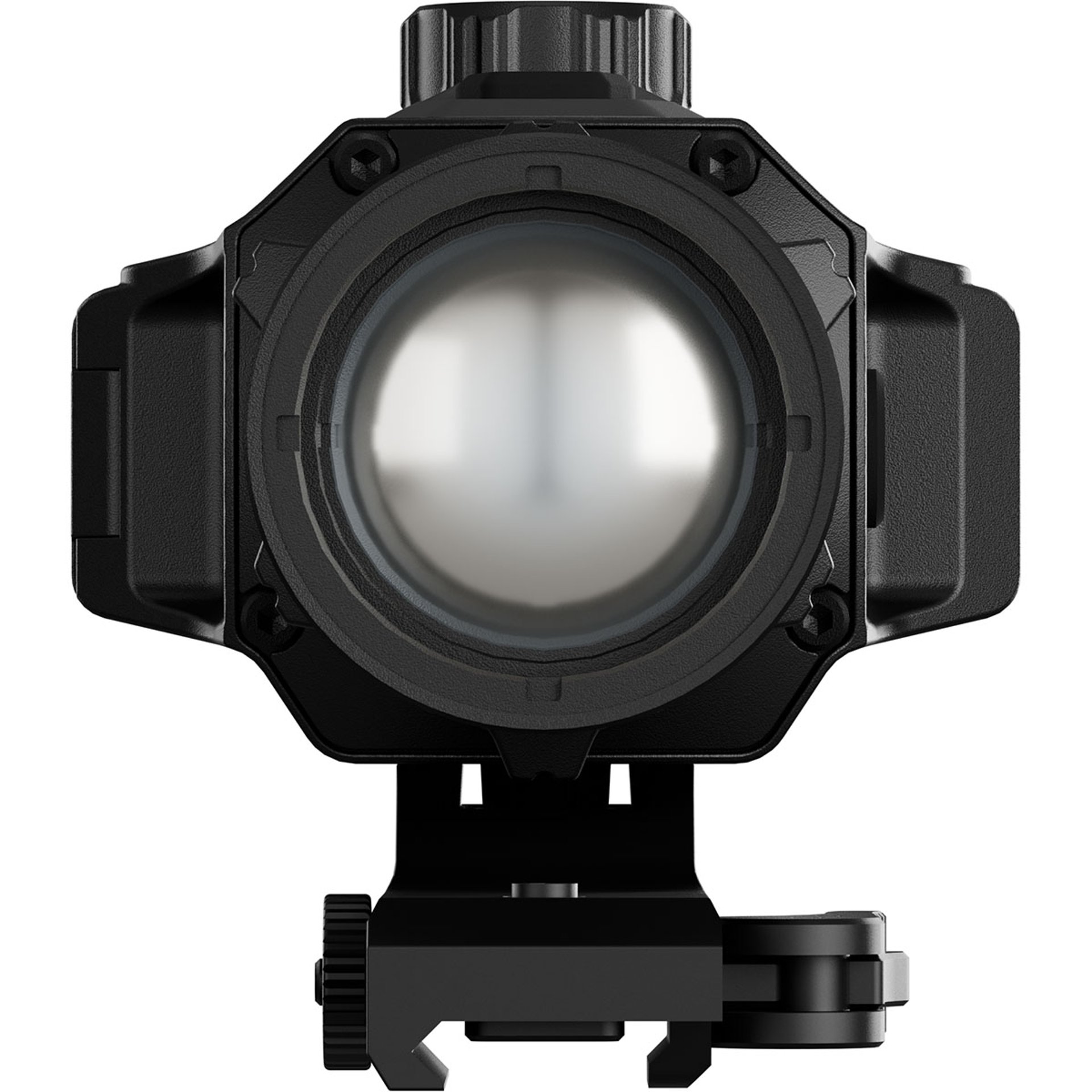 ThOR 6 Mini 2-16x 640X512 Res Compact Thermal Rifle Scope