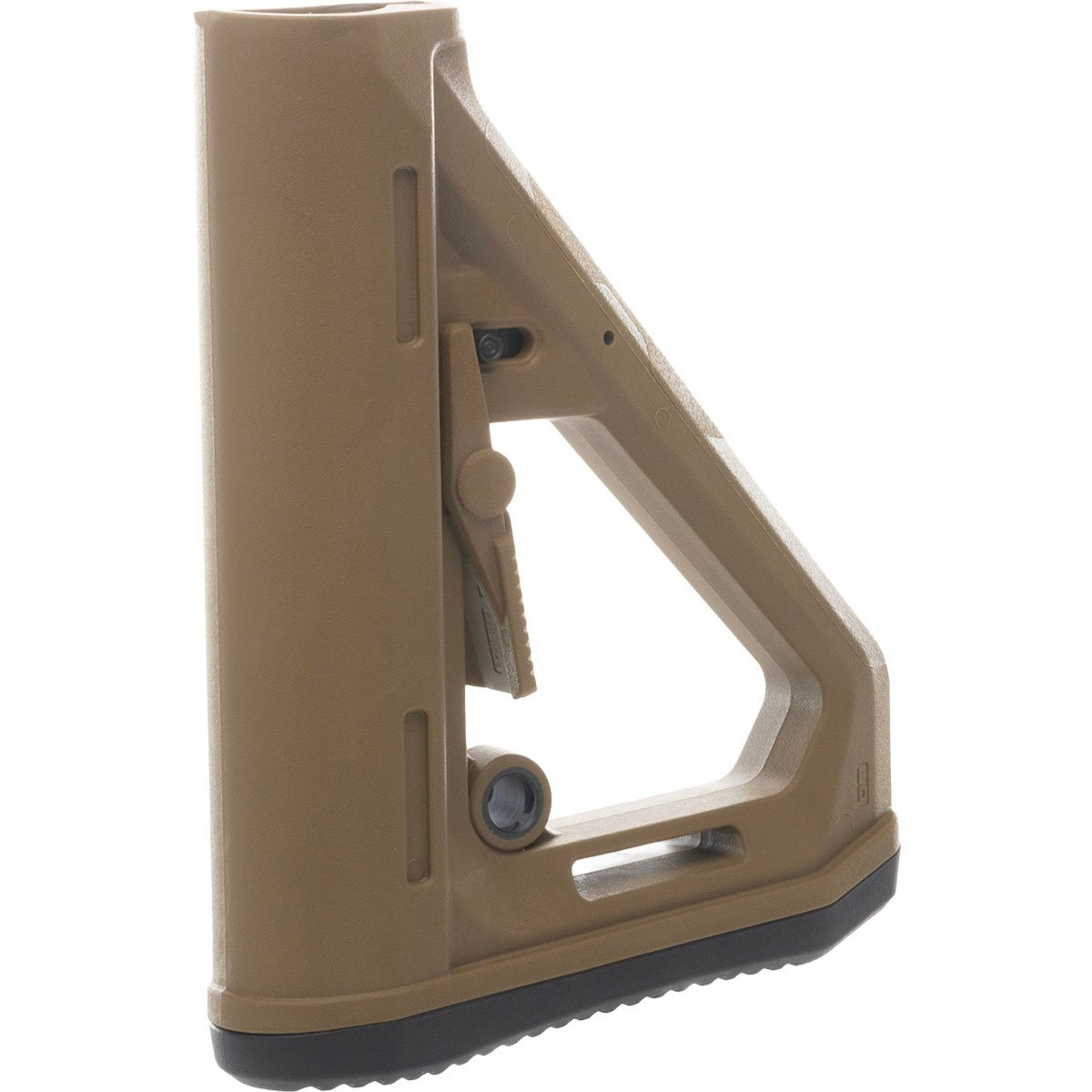 DT  Carbine Stock – Mil-Spec