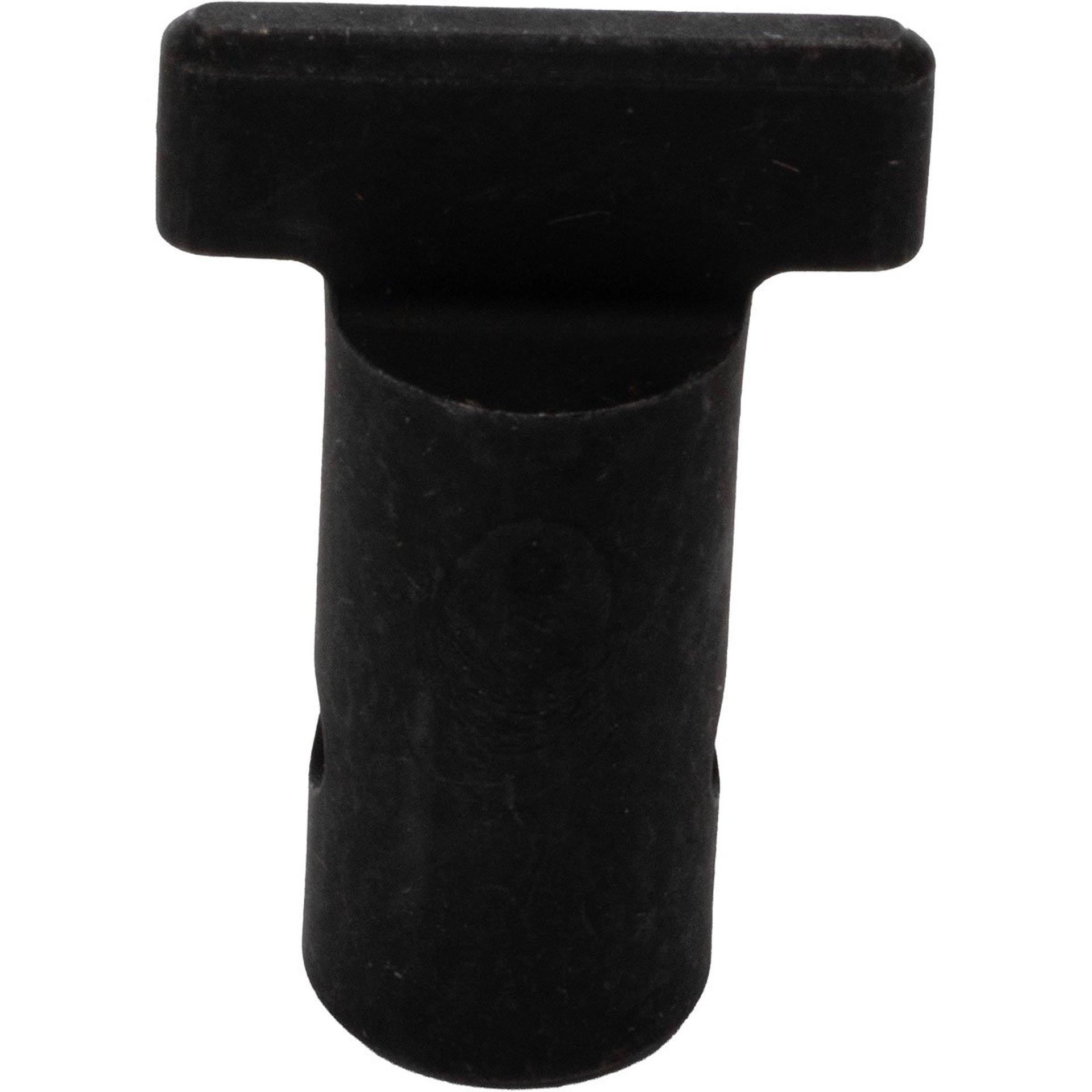 Front Rod End of Action Spring for Remington ACR Black Oxide