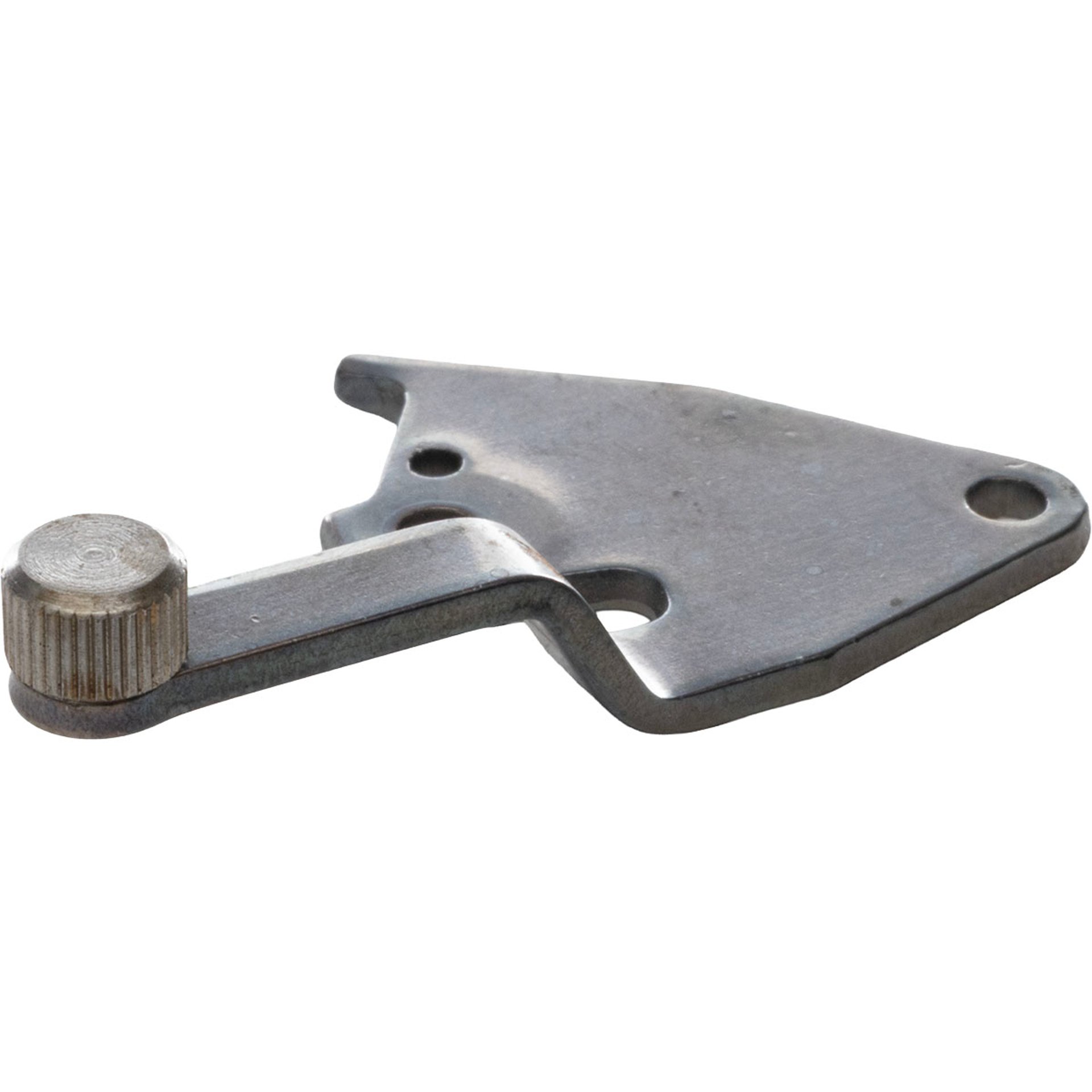 Safety Assembly for Remington 783 Raw Unfinished