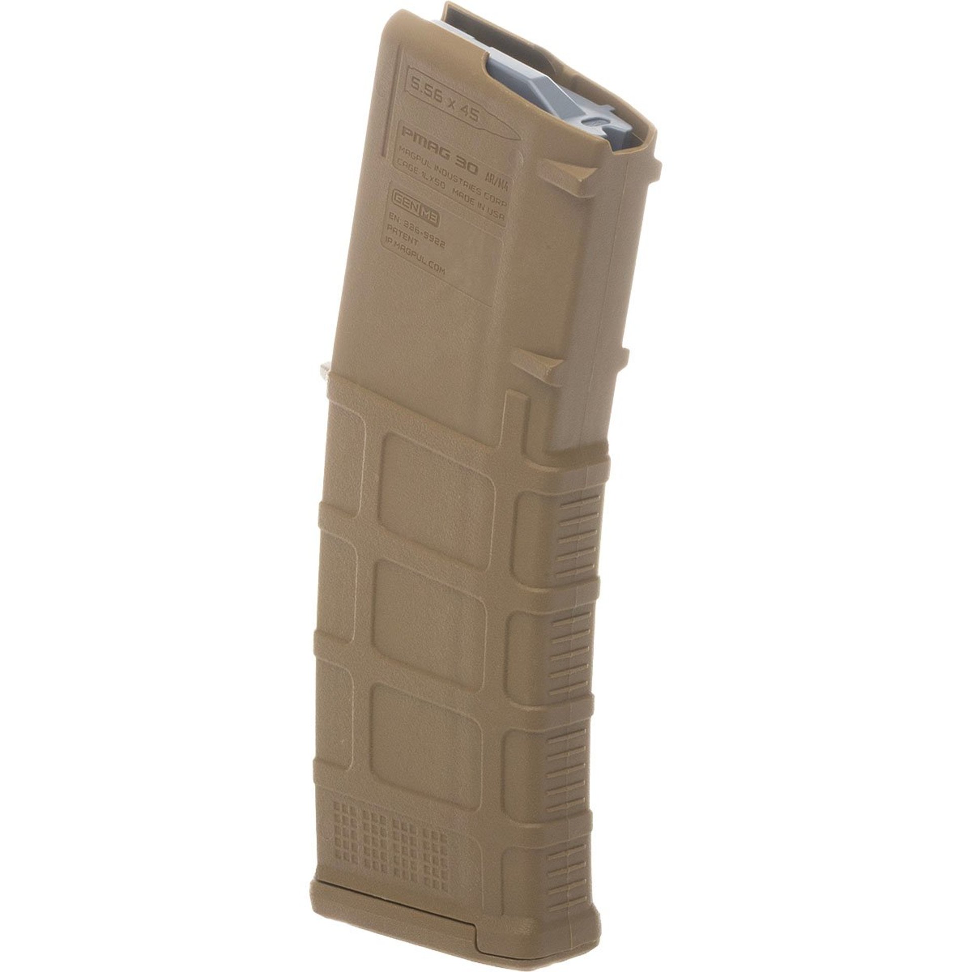 PMAG 30 AR/M4 GEN M3, 5.56x45