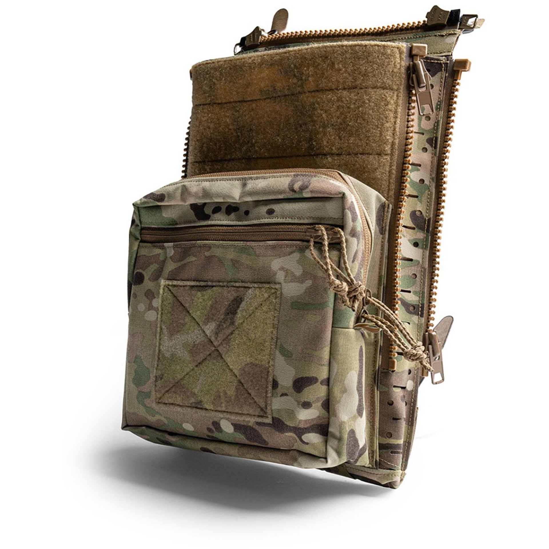 Mk2 Assault Back Panel Core Multicam