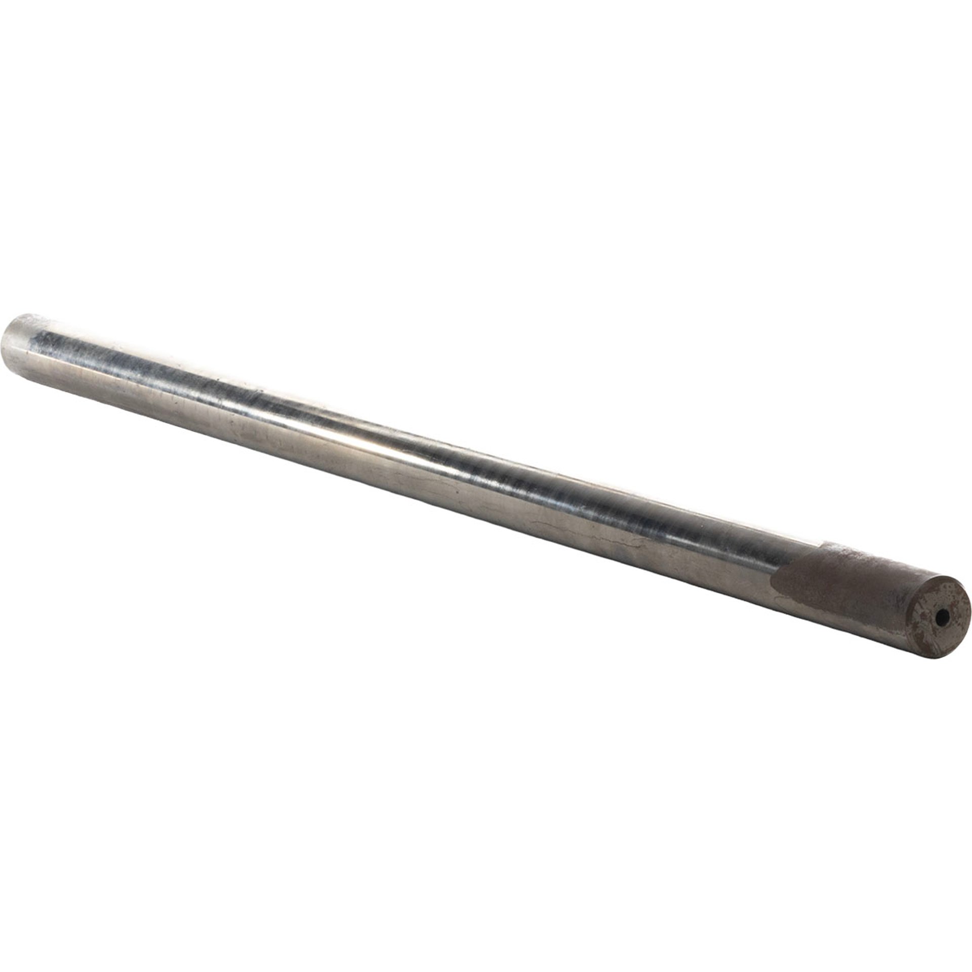 6.5 Cal 27"BBL  Unturned Blank 1-8 Rem Unfinished