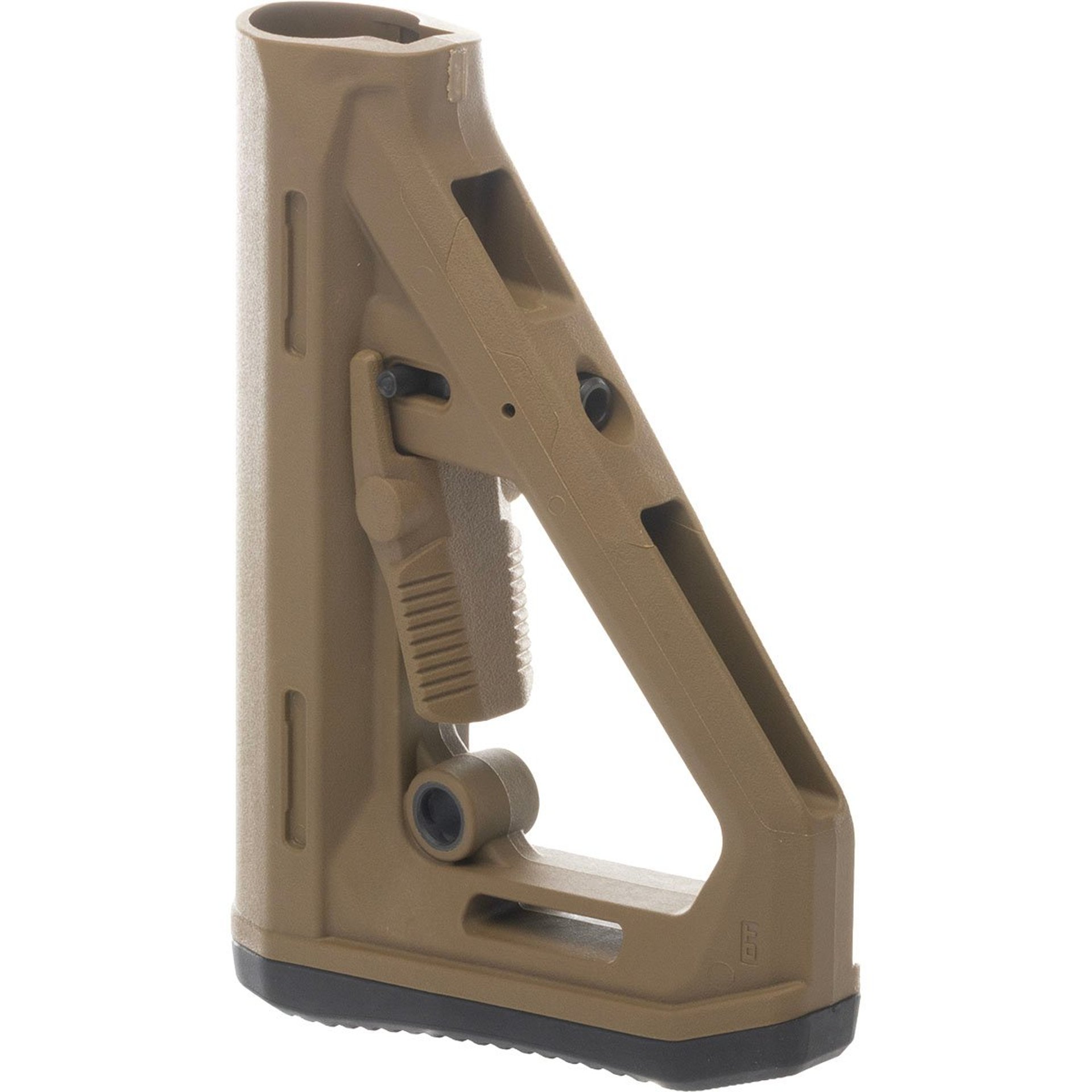 DT  Carbine Stock – Mil-Spec
