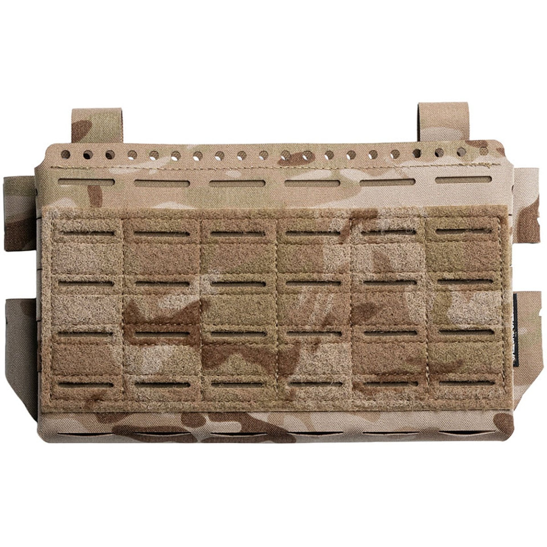 Mk6 Micro Fight Chassis Multicam Arid