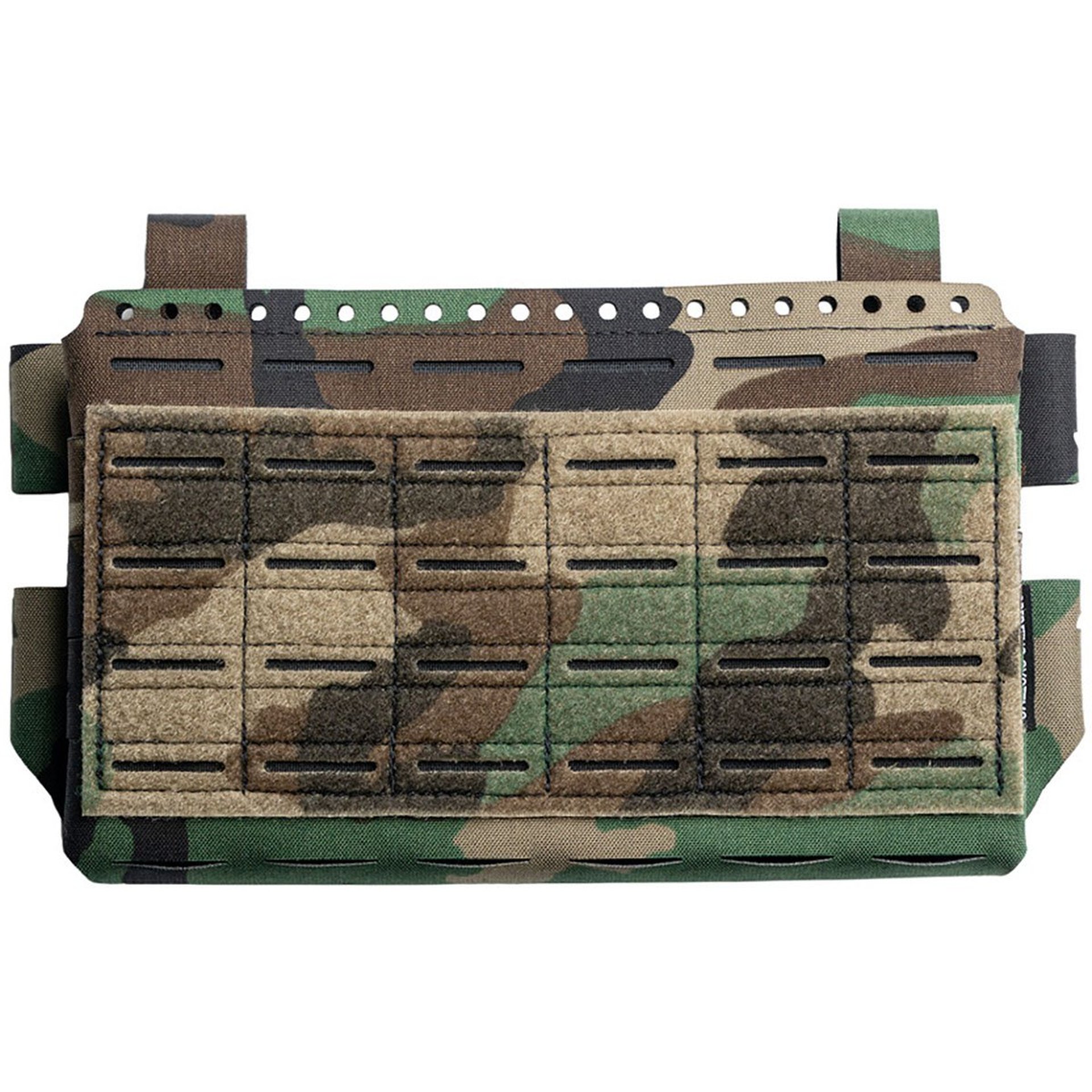 Mk6 Micro Fight Chassis Woodland