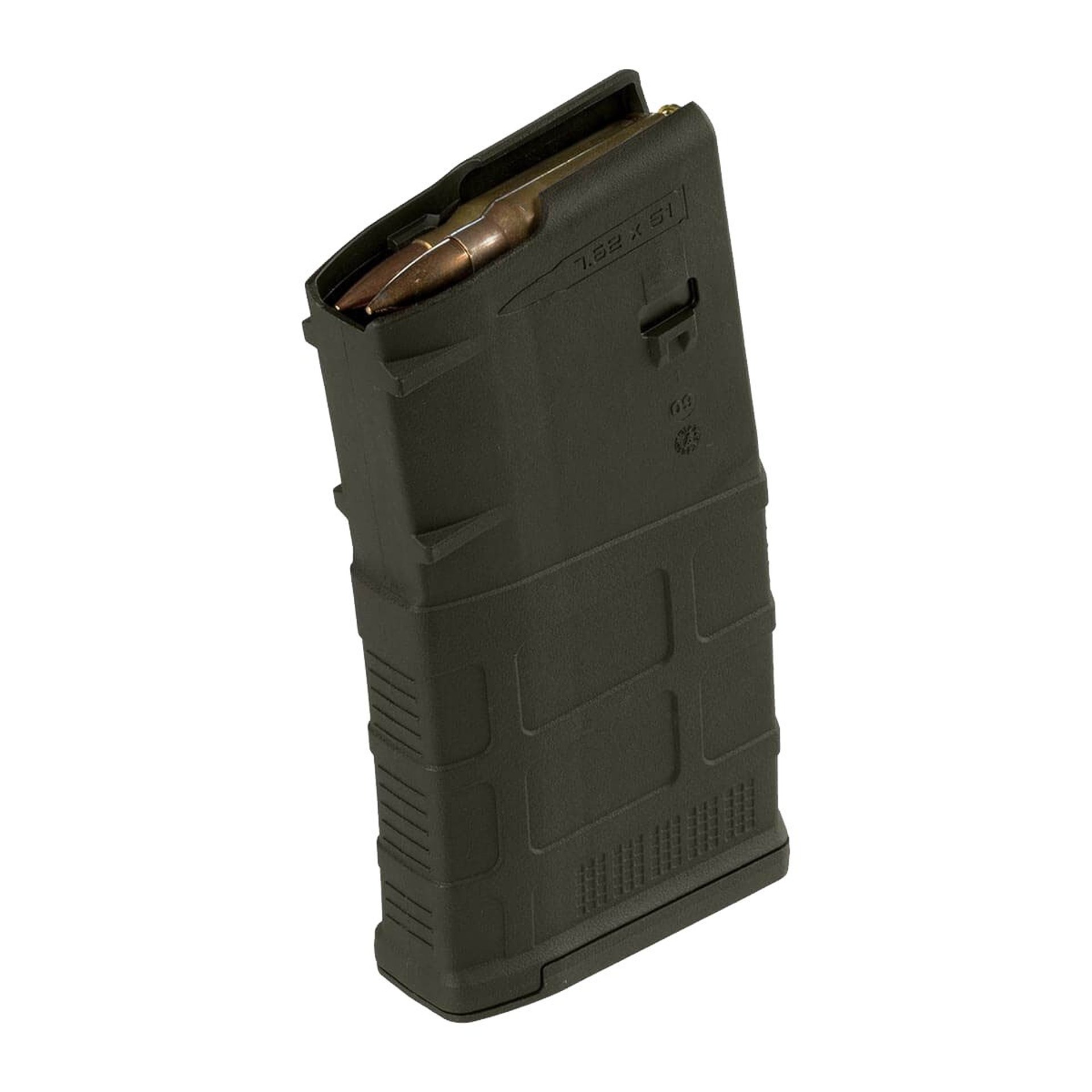 PMAG 20 LR/SR GEN M3, 7.62x51