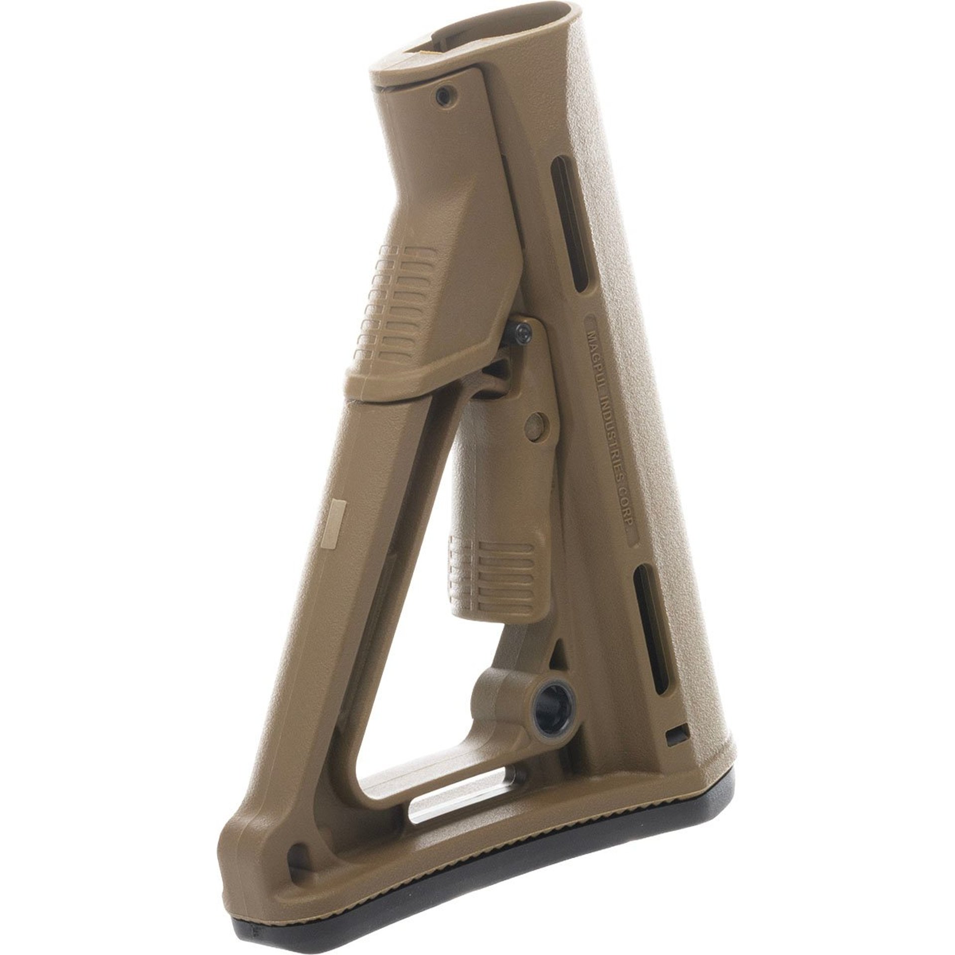 CTR Carbine Stock – Mil-Spec