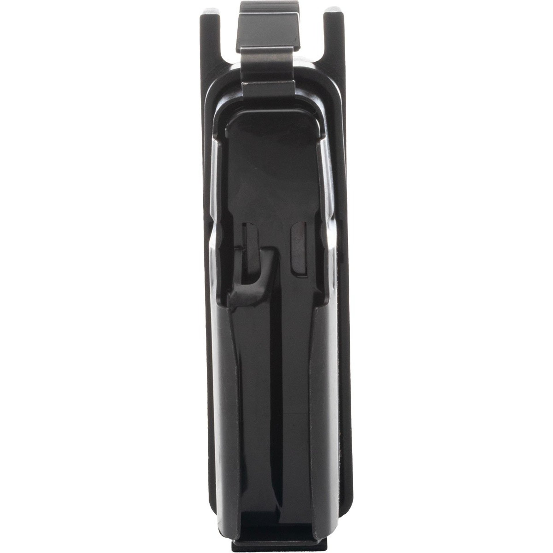 Detachable Magazine Box Assembly for Remington 783 Black