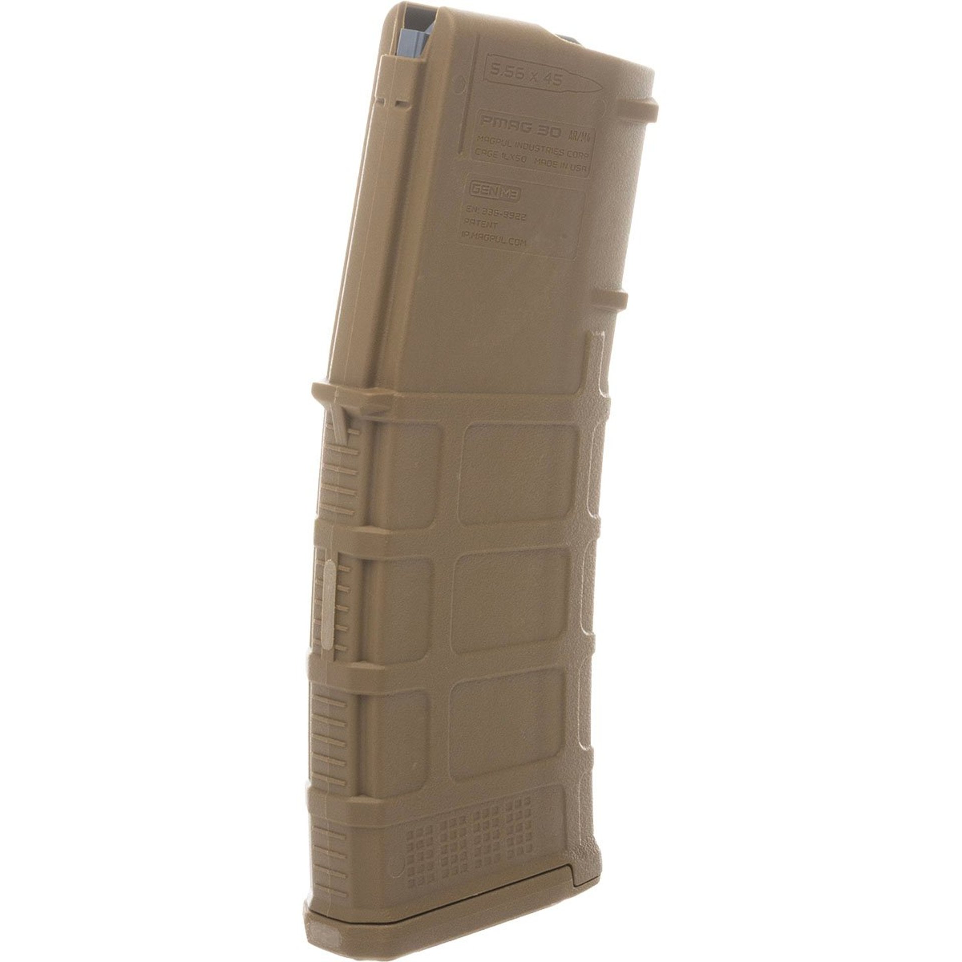 PMAG 30 AR/M4 GEN M3, 5.56x45