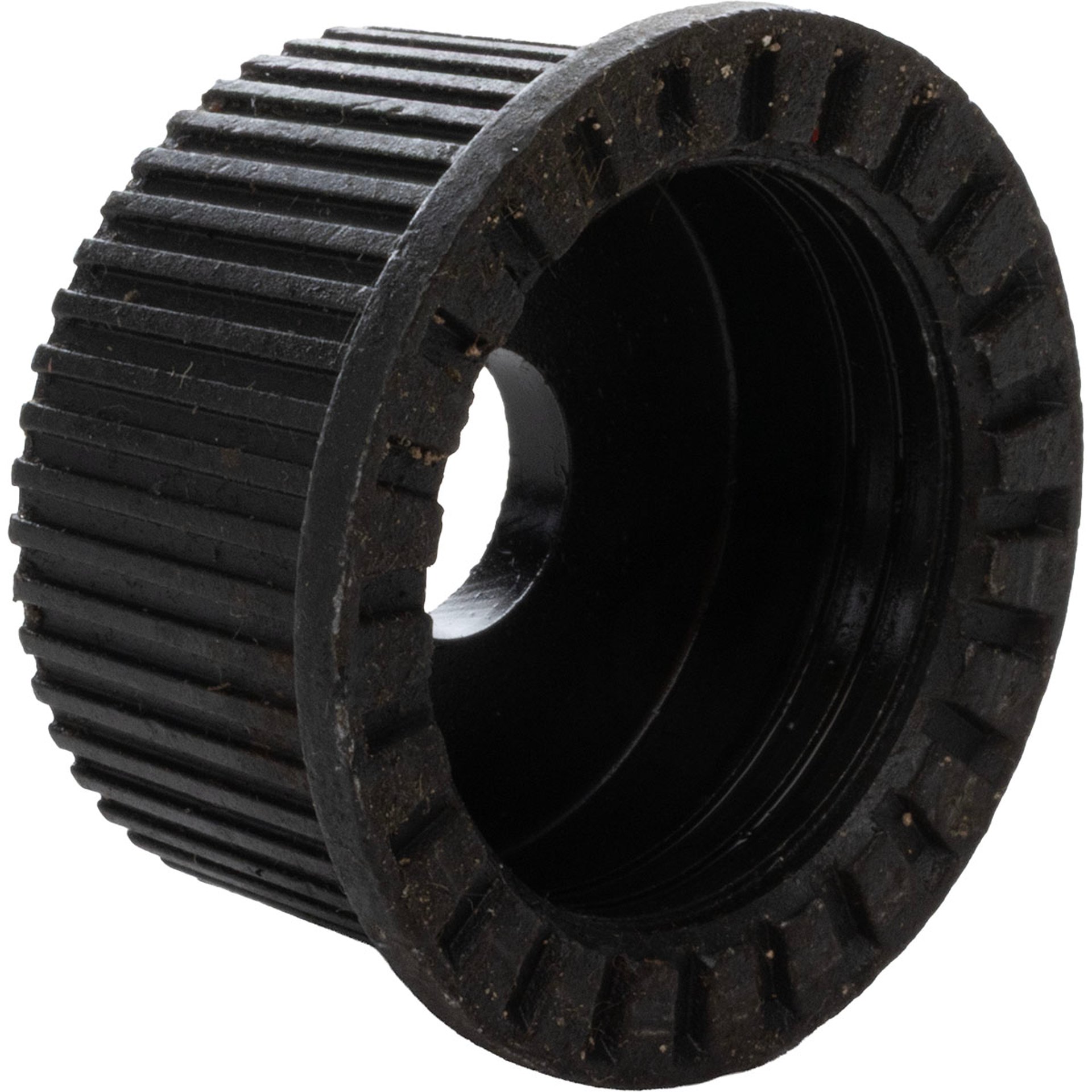 Magazine Cap for Remington 870 XCS PVD Black