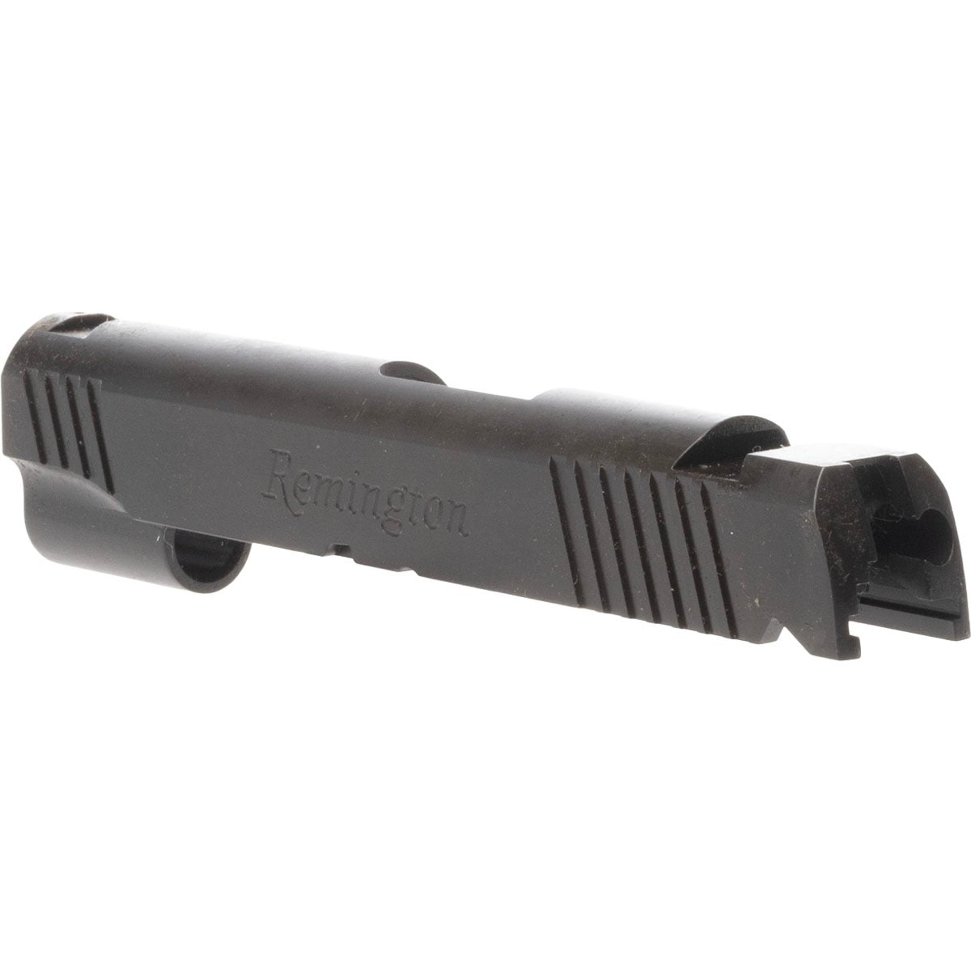 Enhanced Slide for Remington M1911 No-Sights Matte Black