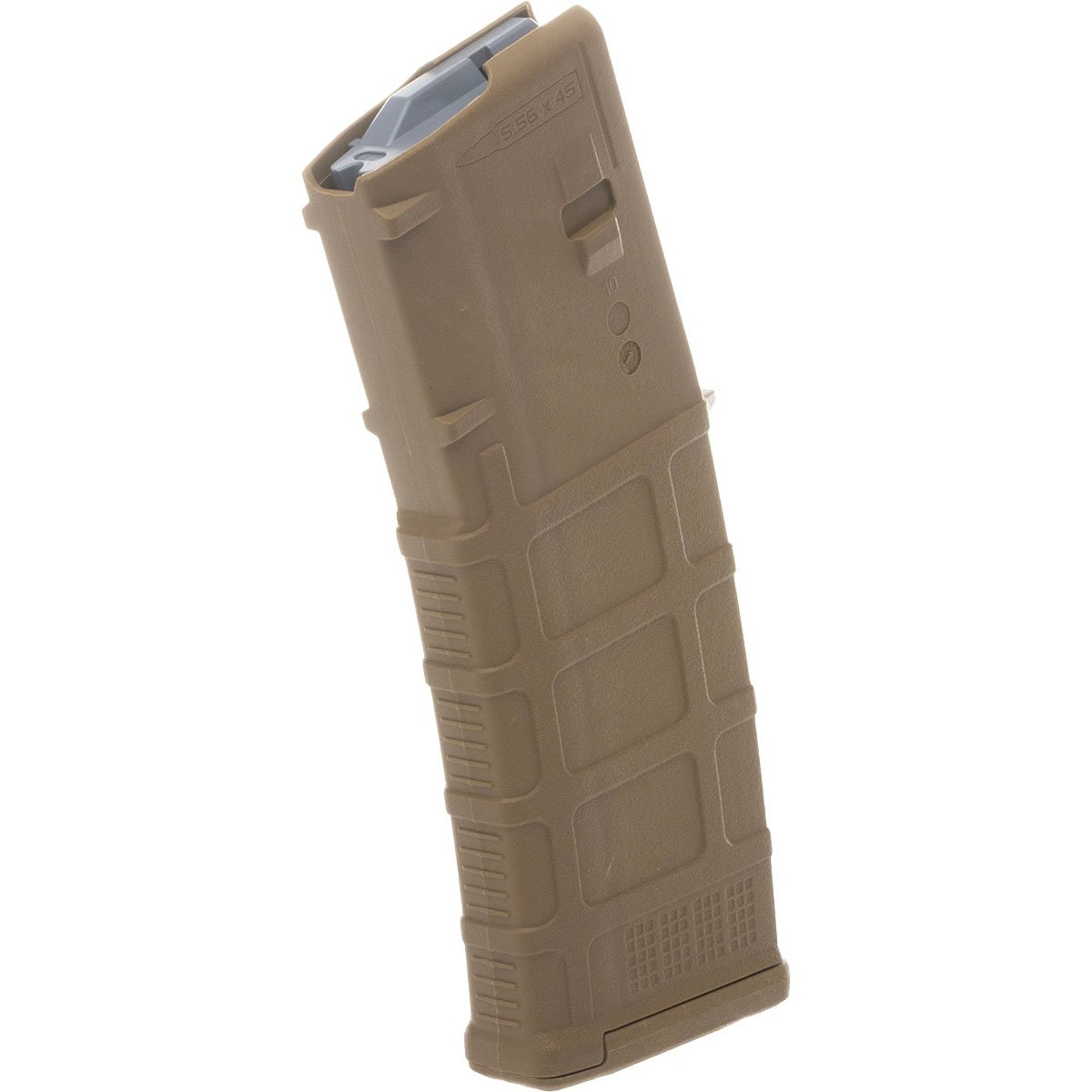PMAG 30 AR/M4 GEN M3, 5.56x45