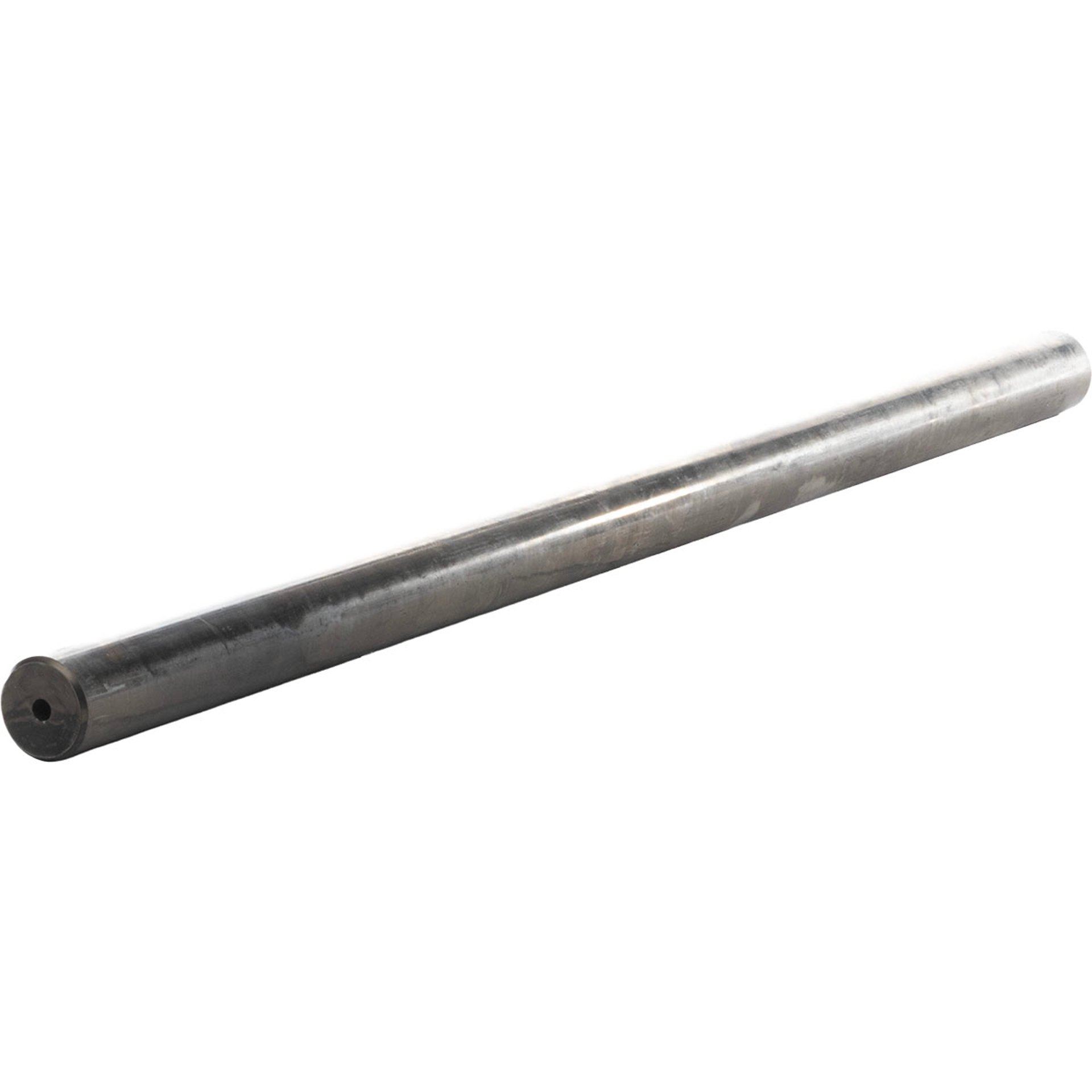 6.5 Creedmoor 25.75"BBL Unturned Blank Rifled In-the-White