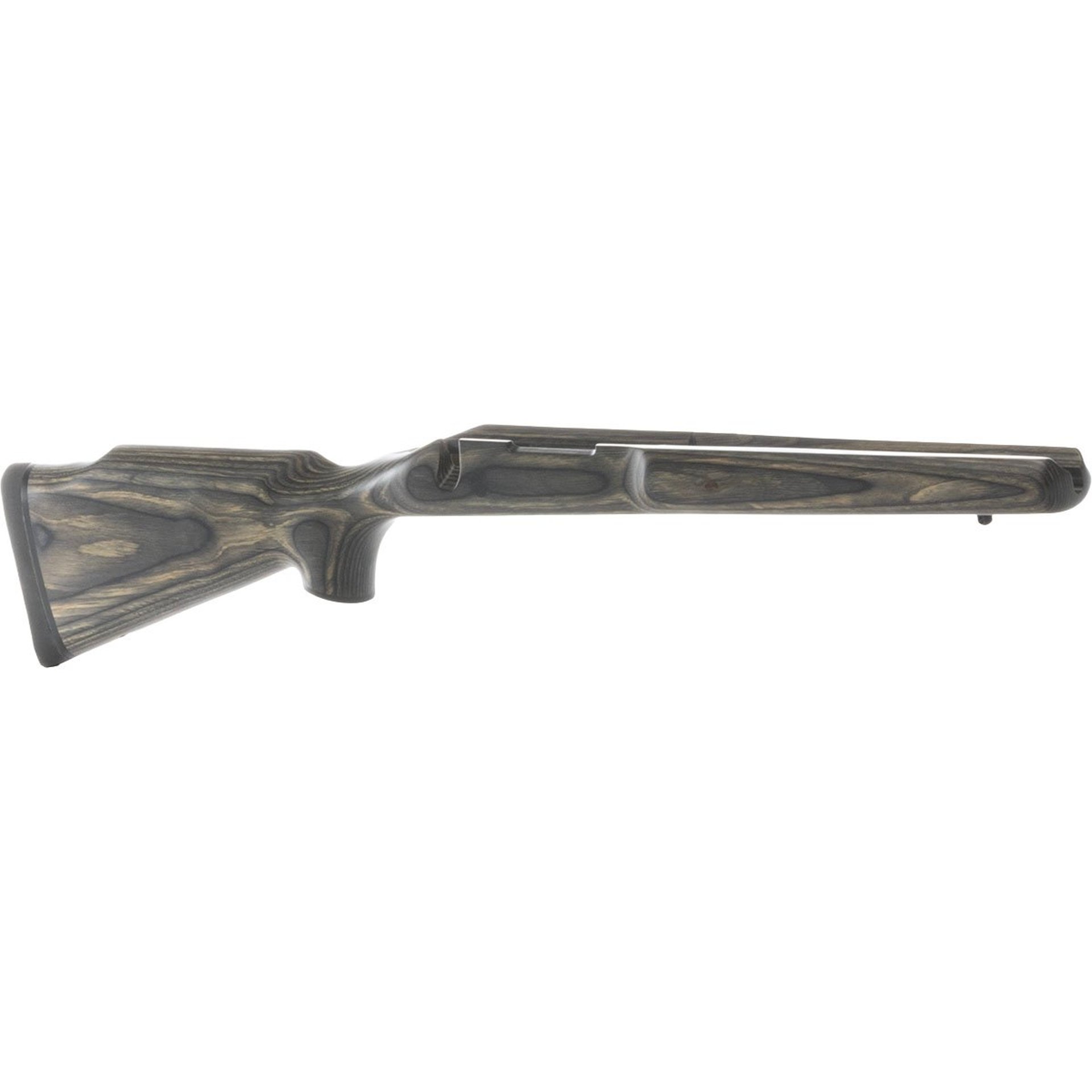 Stock for Remington 700 SA Muzzleloader Laminated Camo
