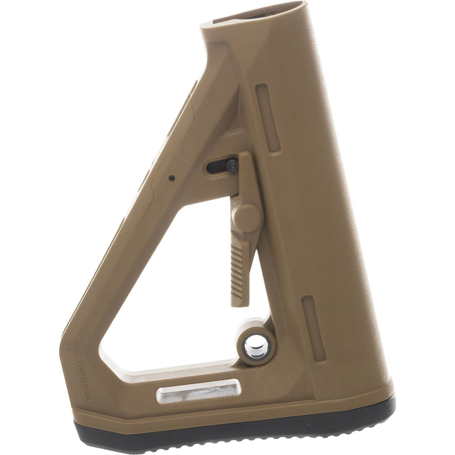 DT  Carbine Stock – Mil-Spec