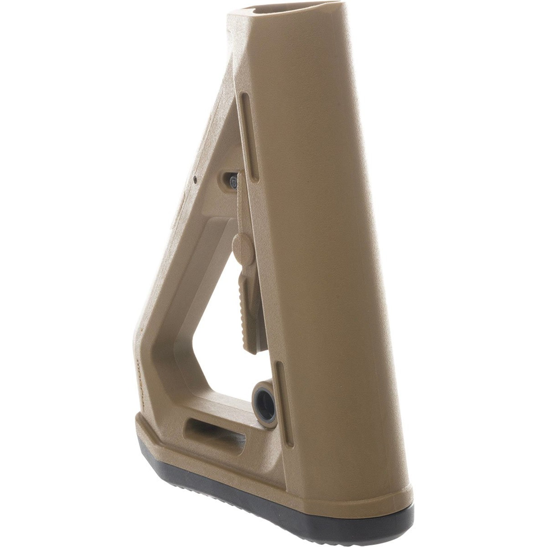 DT  Carbine Stock – Mil-Spec