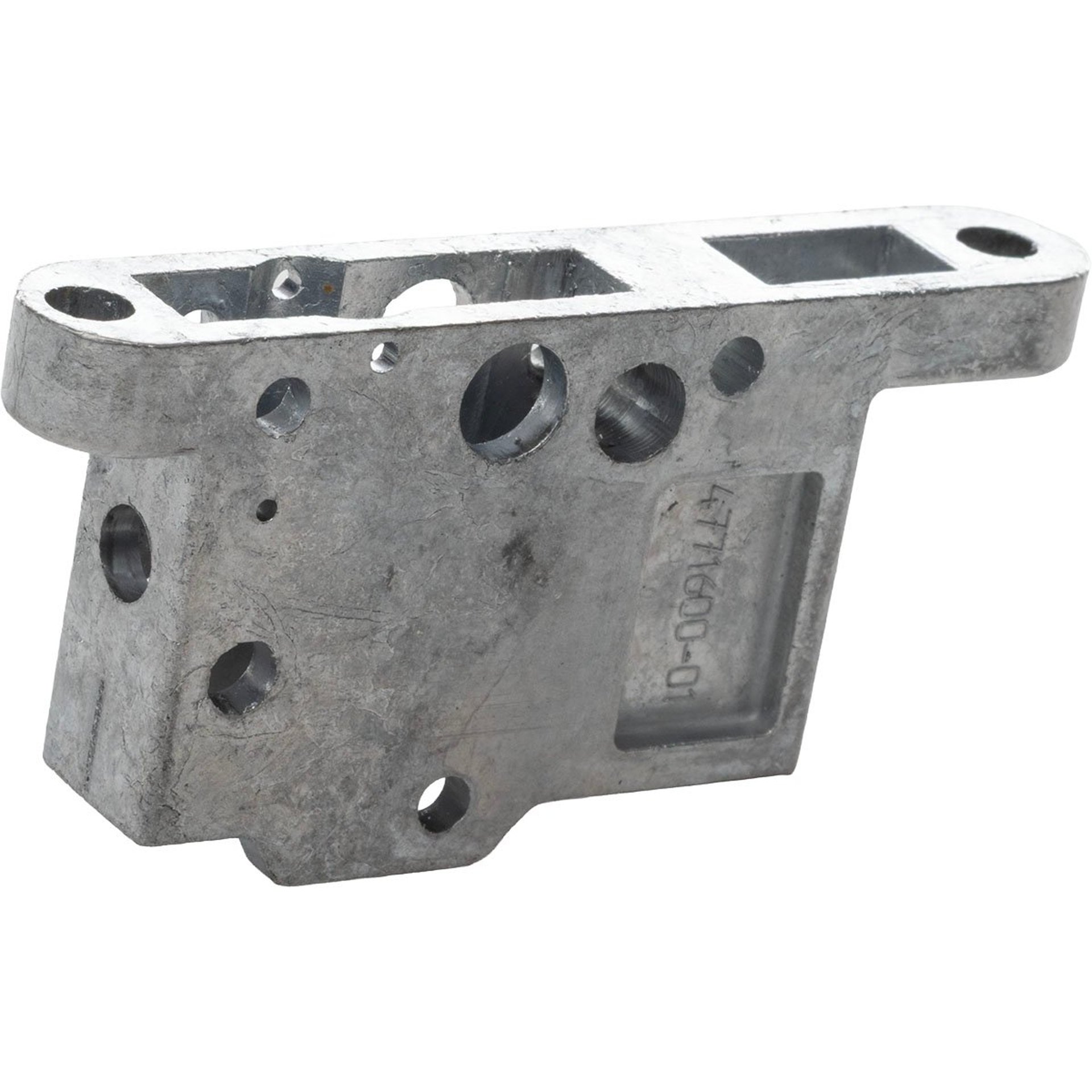 Fire Control Housing for Remington 783 Raw Unfinished