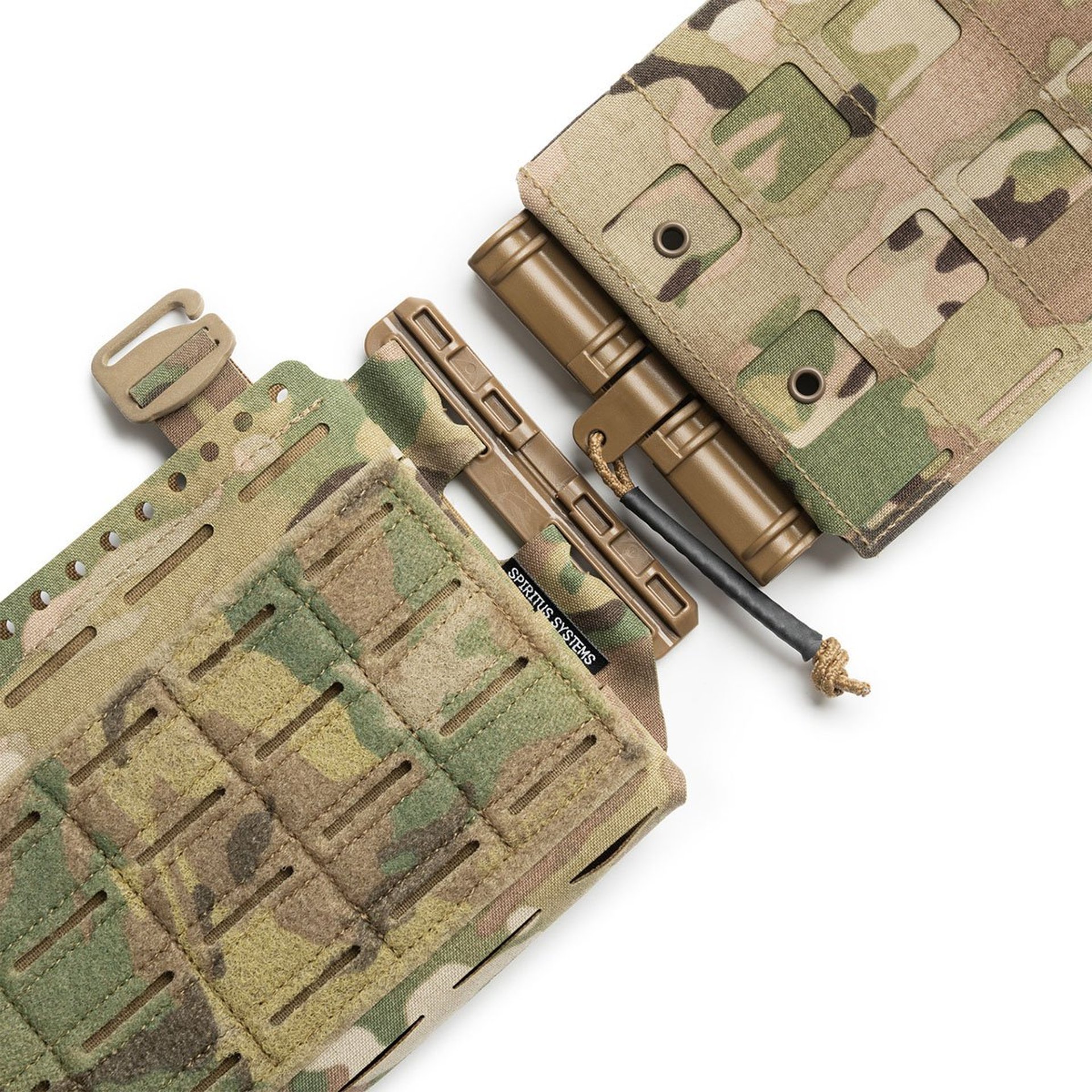 Mk6 Micro Fight Chassis Multicam