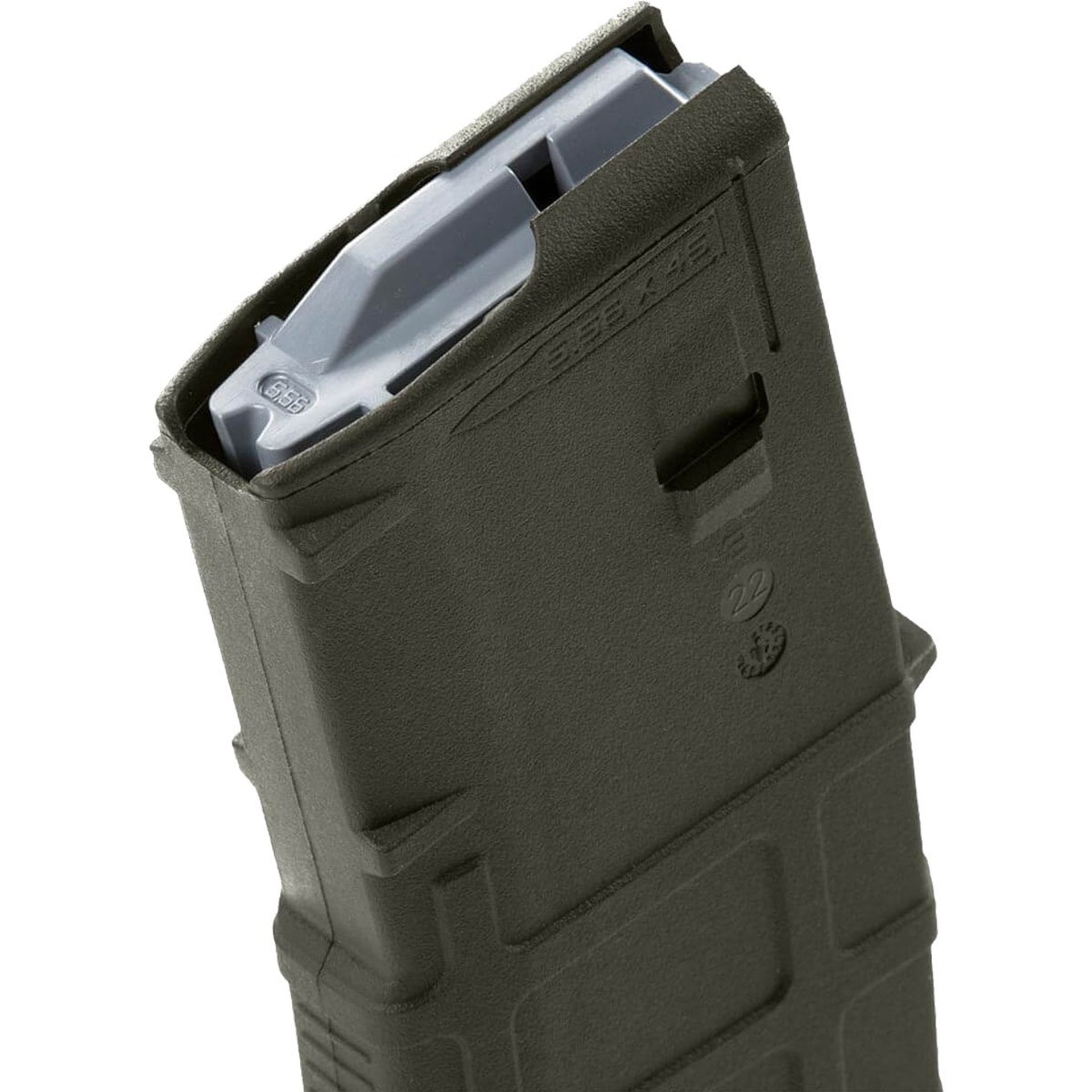 PMAG 30 AR/M4 GEN M3, 5.56x45