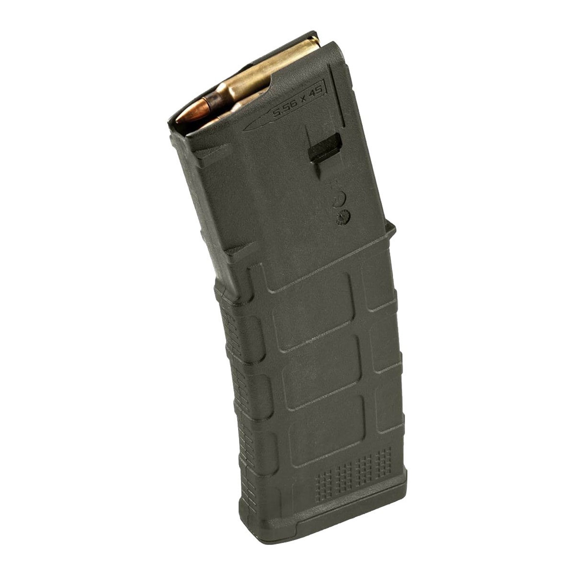 PMAG 30 AR/M4 GEN M3, 5.56x45