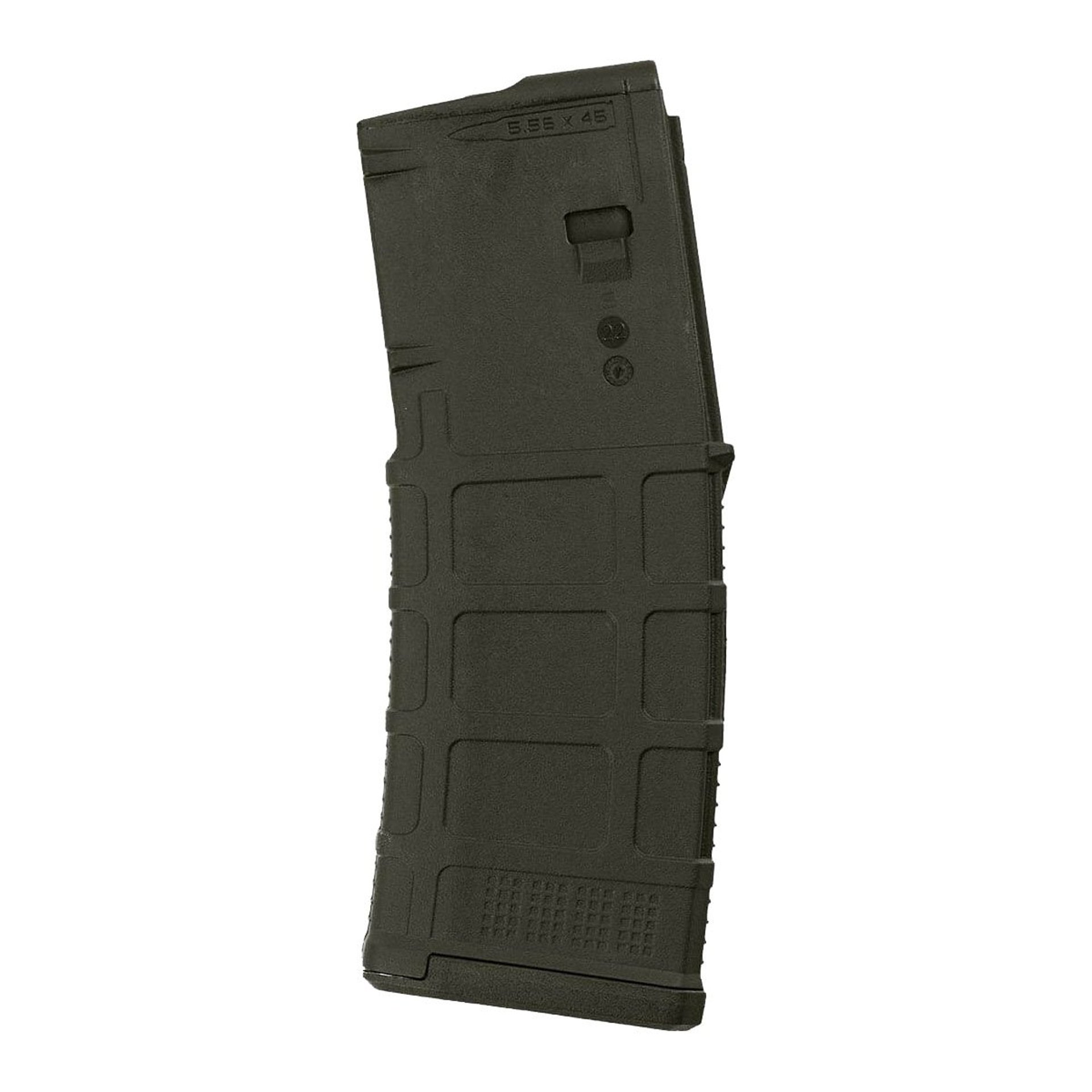 PMAG 30 AR/M4 GEN M3, 5.56x45