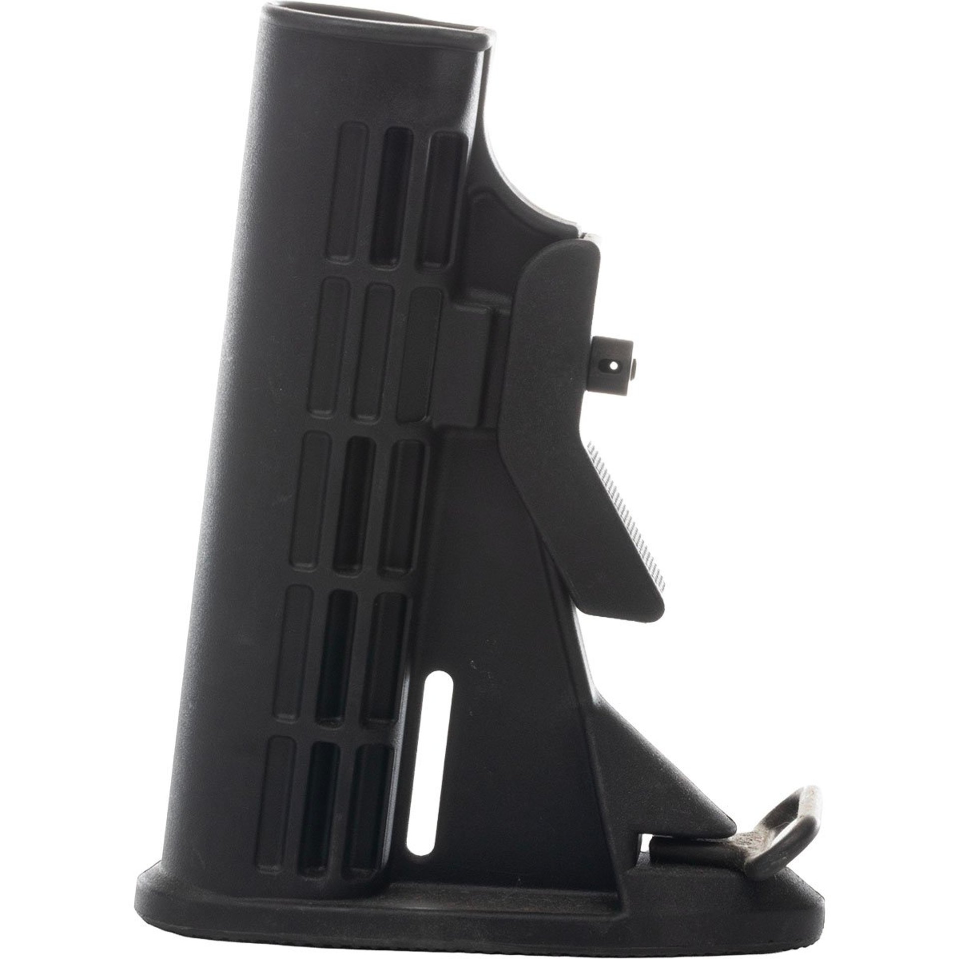 AP4 MIL-SPEC COLLAPSIBLE CARBINE STOCK FOR AR-15