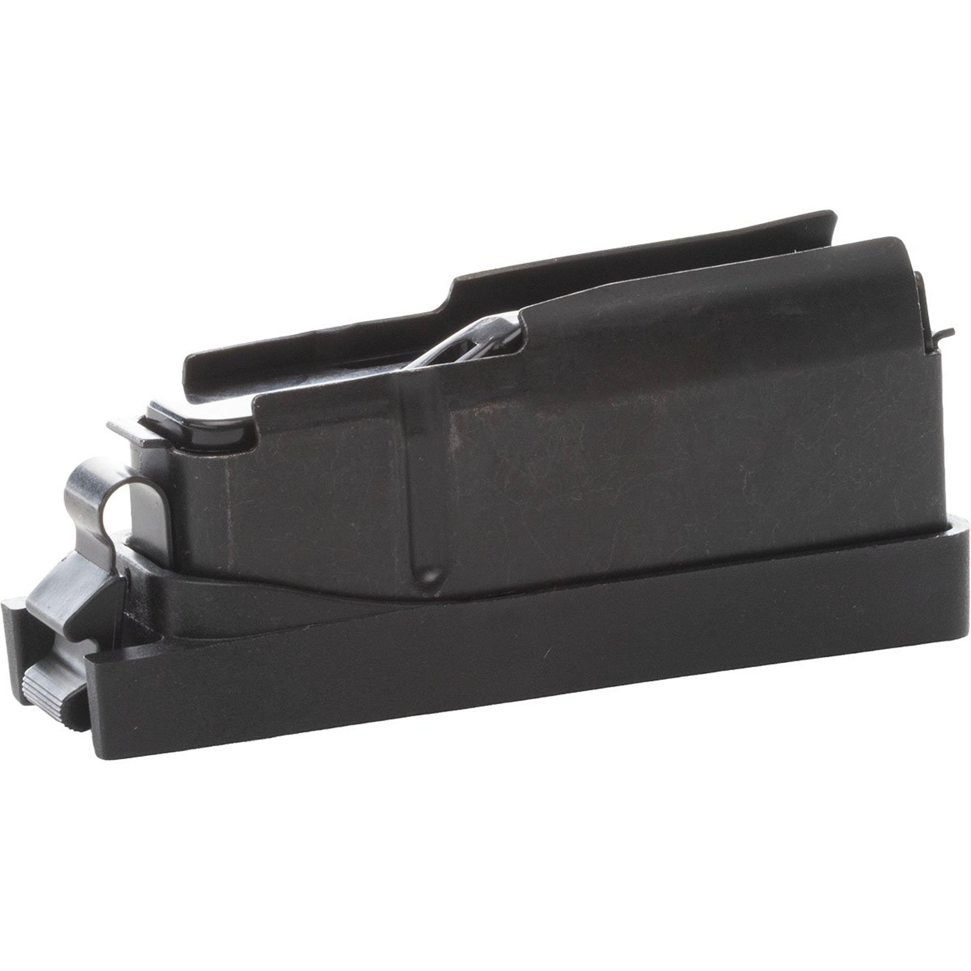 Detachable Magazine Box Assembly for Remington 783 Black