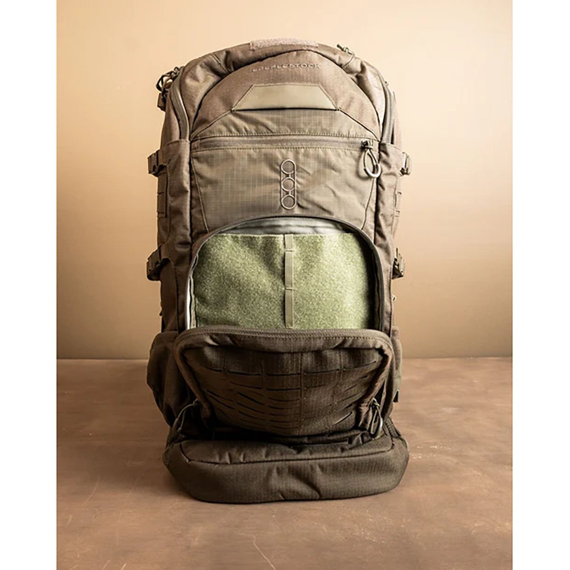 Spectre Pack Coyote Brown