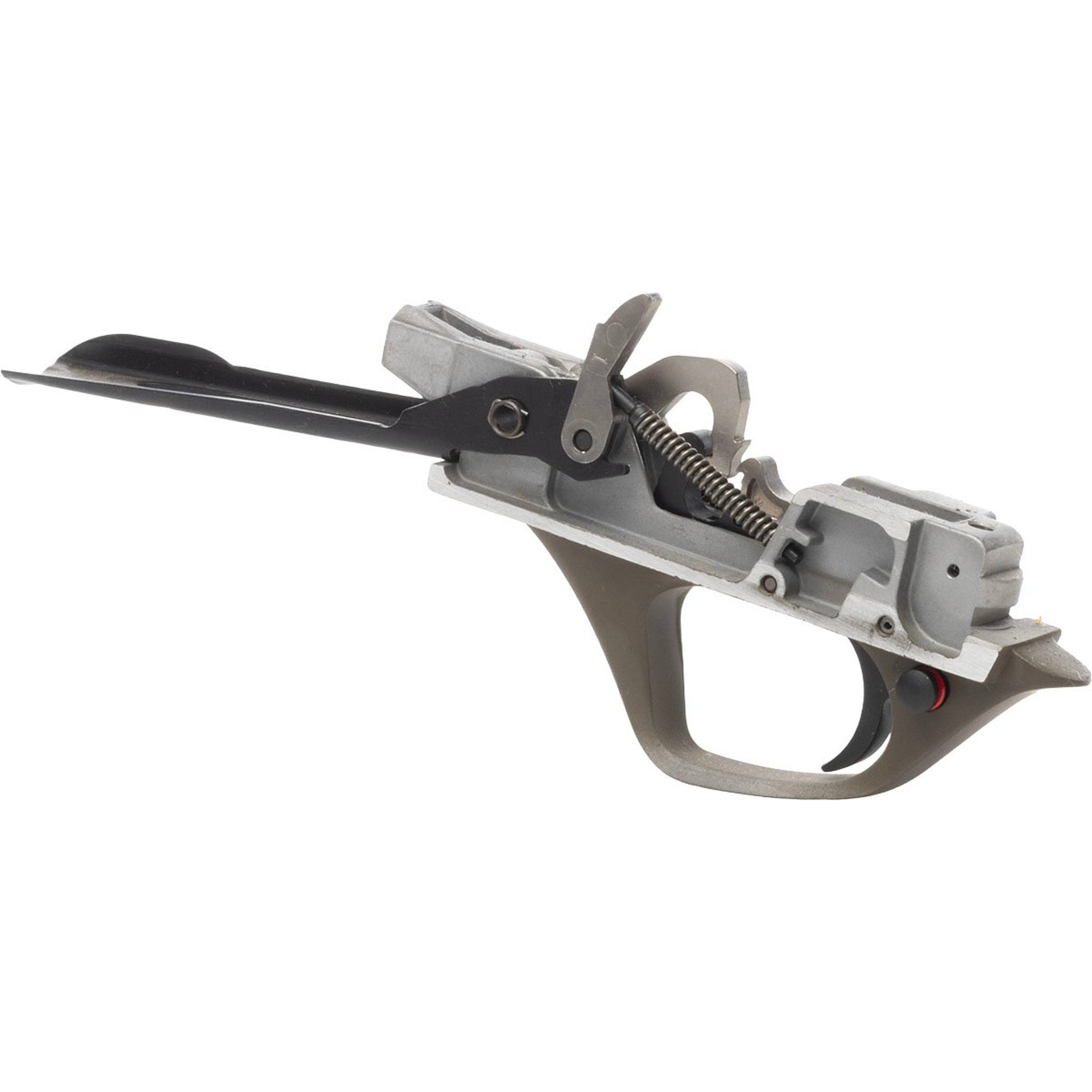 12GA Trigger Plate Assembly for Versa Max II Burnt Bronze