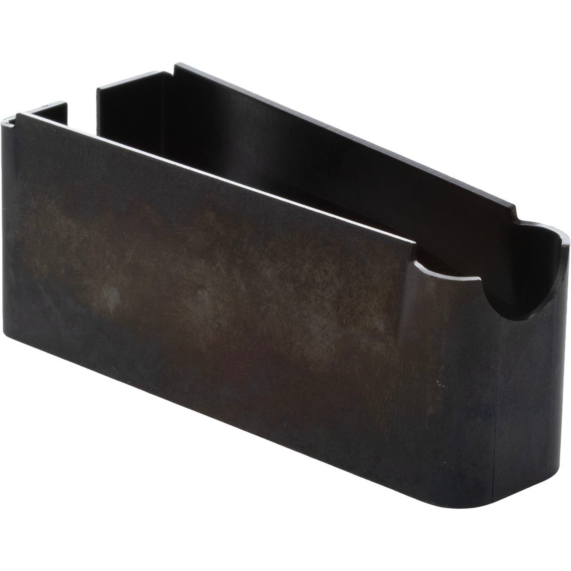 Short Action Magazine Box for BDL/CDL Remington Alpha 1 BLK