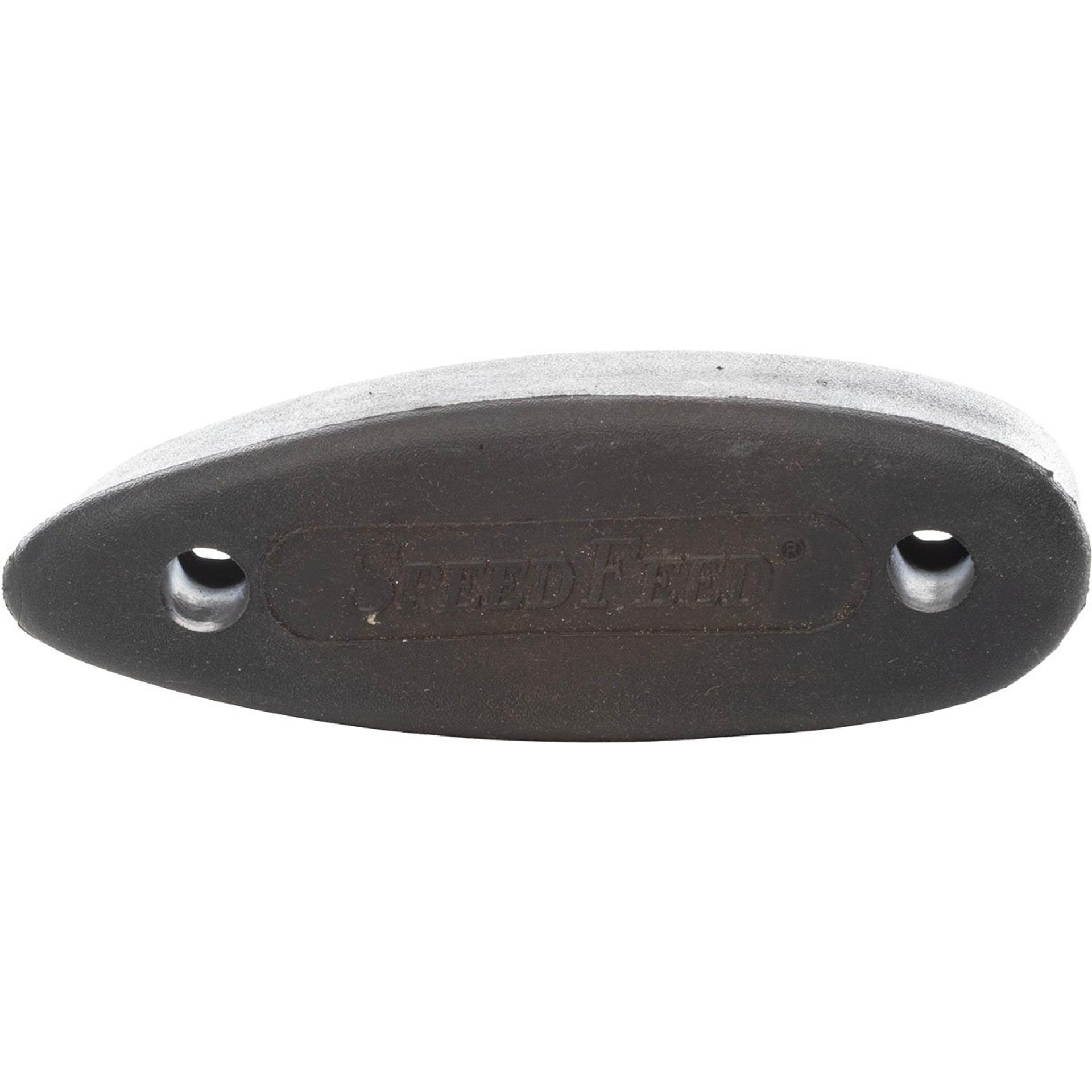 Speed Feed Recoil Pad for Remington 870 Polymer Matte Black