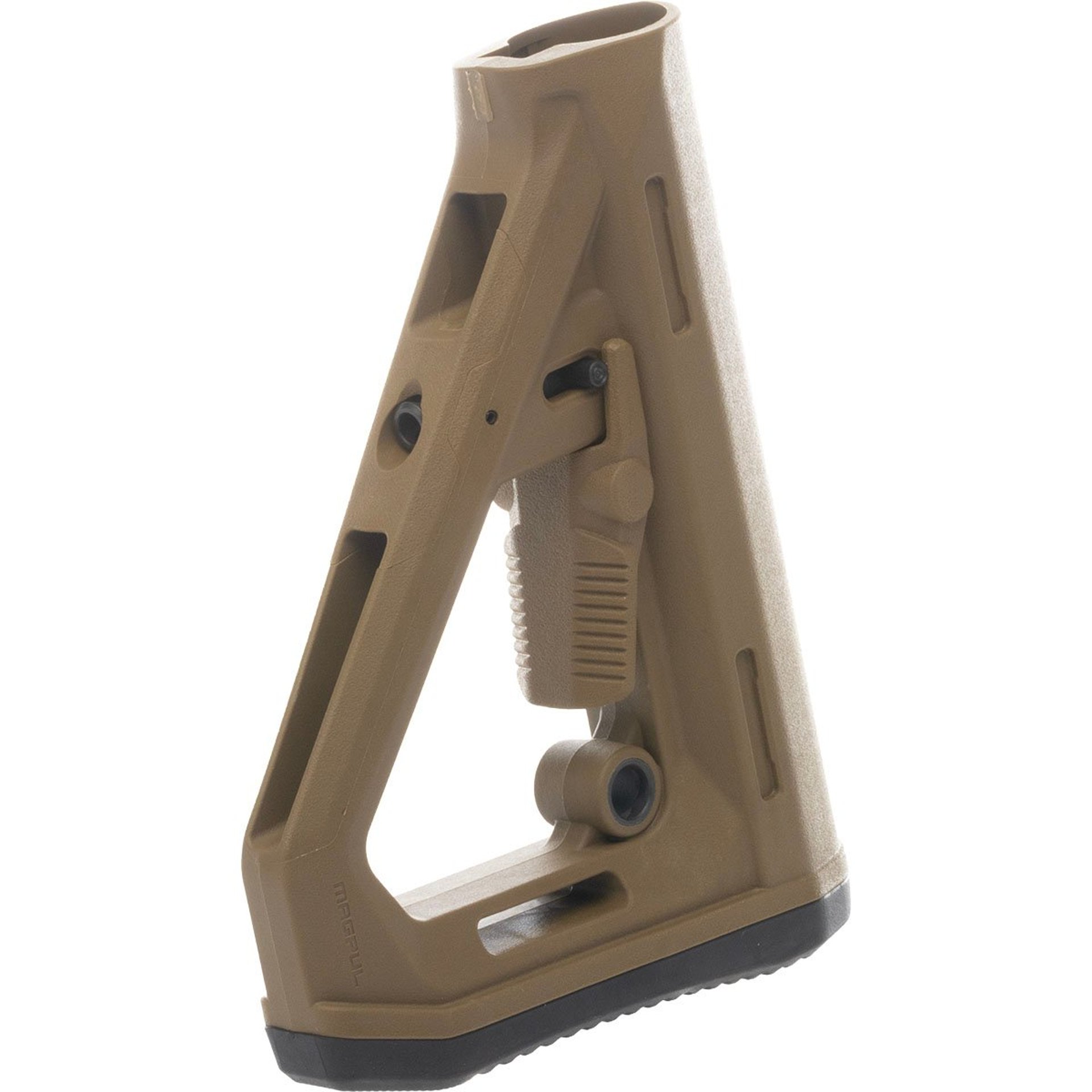 DT  Carbine Stock – Mil-Spec