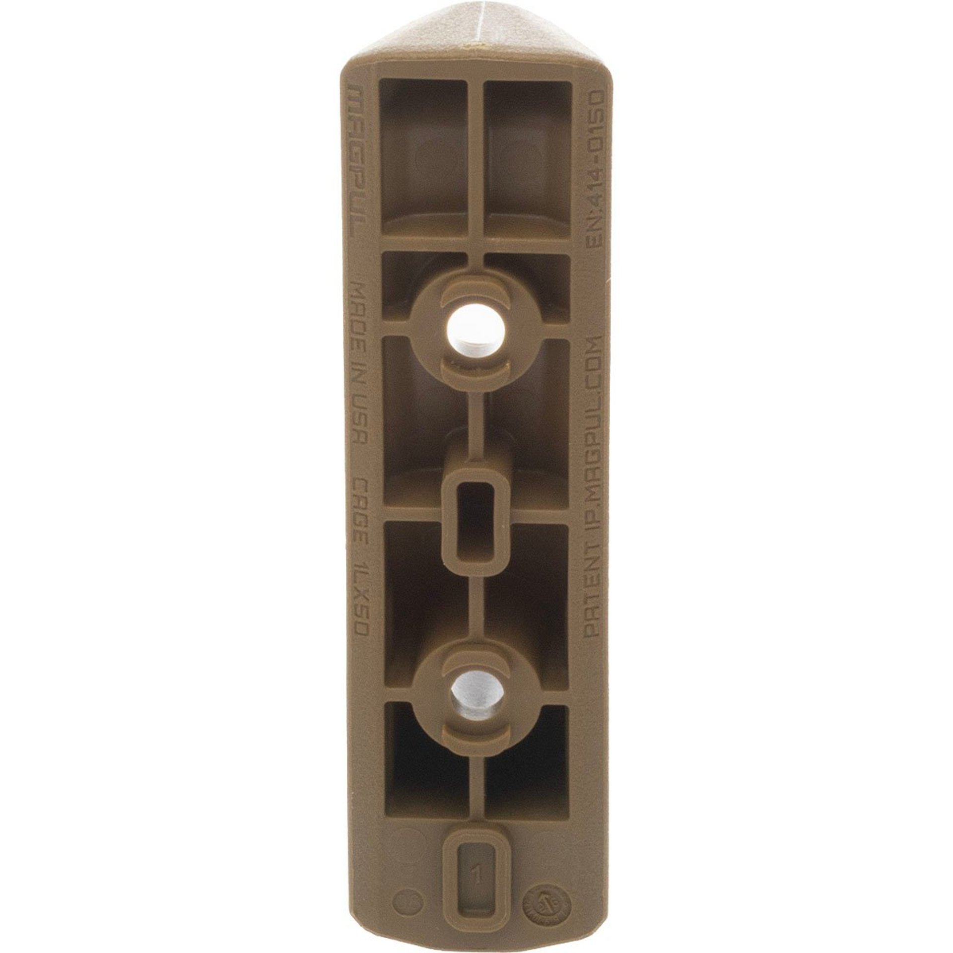 M-LOK AFG - Angled Fore Grip