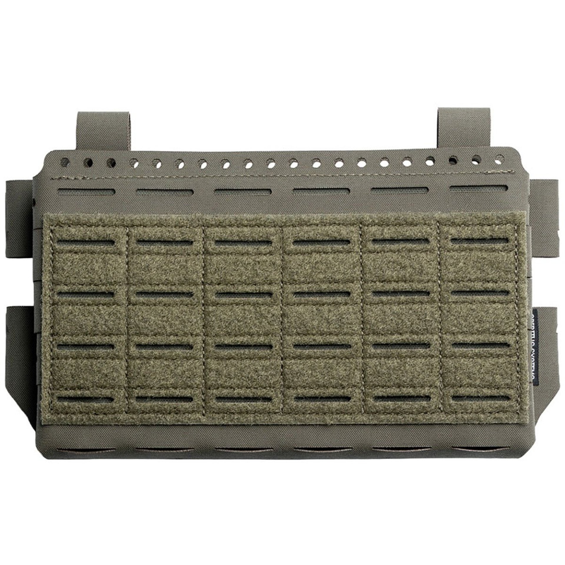 Mk6 Micro Fight Chassis Ranger Green