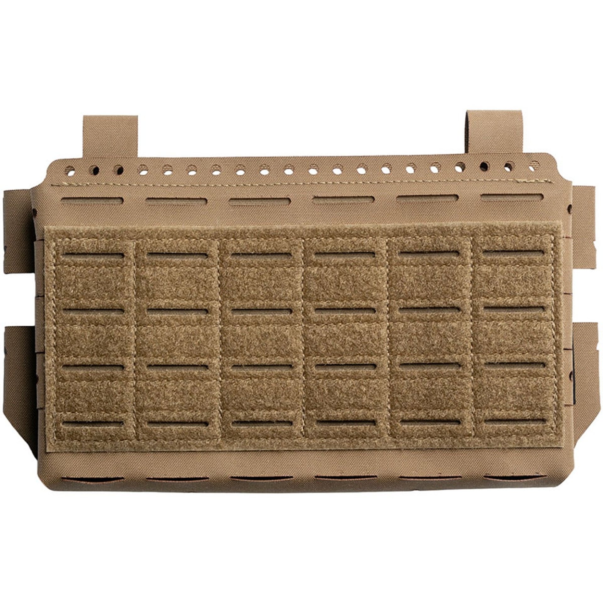 Mk6 Micro Fight Chassis Coyote Brown