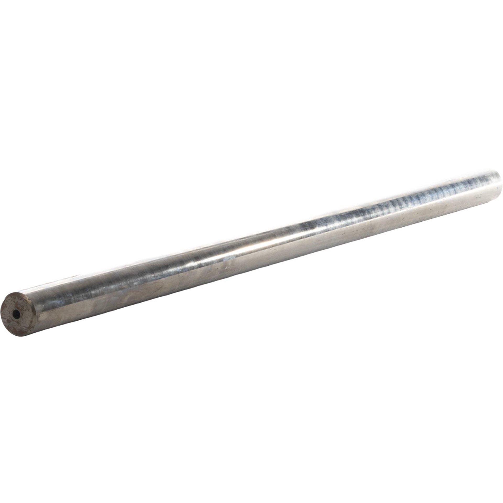 6.5 Cal 27"BBL  Unturned Blank 1-8 Rem Unfinished