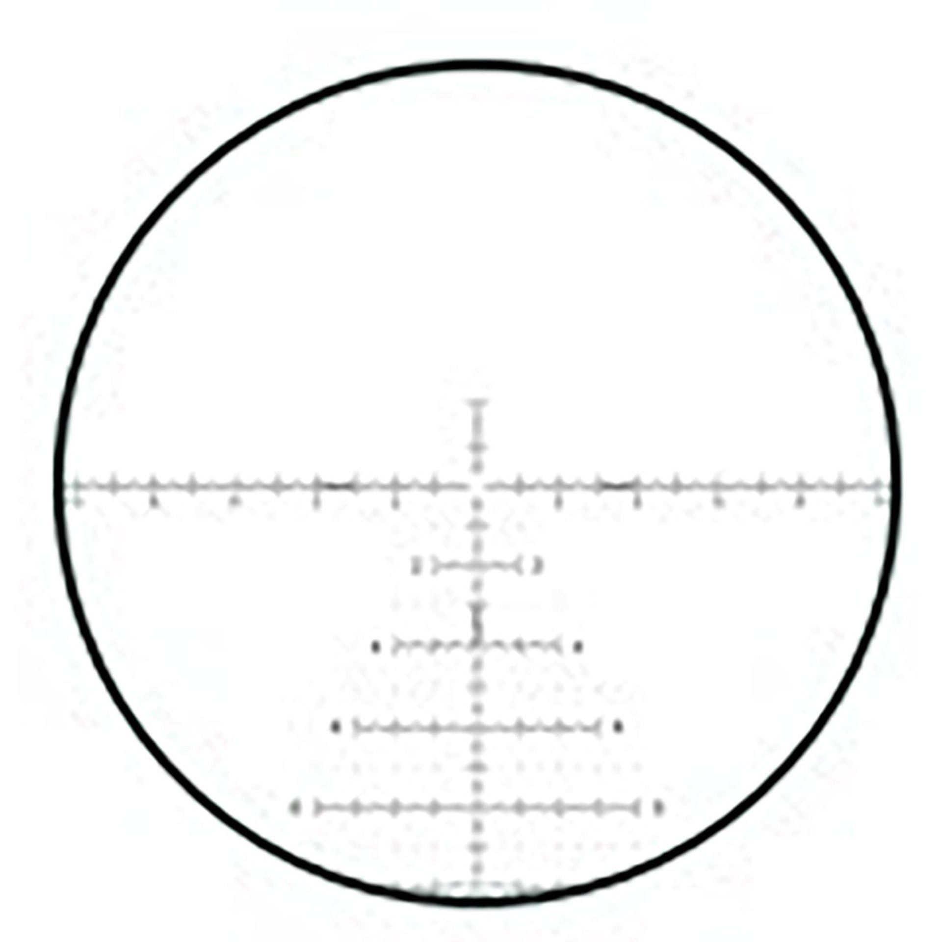 MX-6HD 8-48x60mm PR-2 Reticle FDE