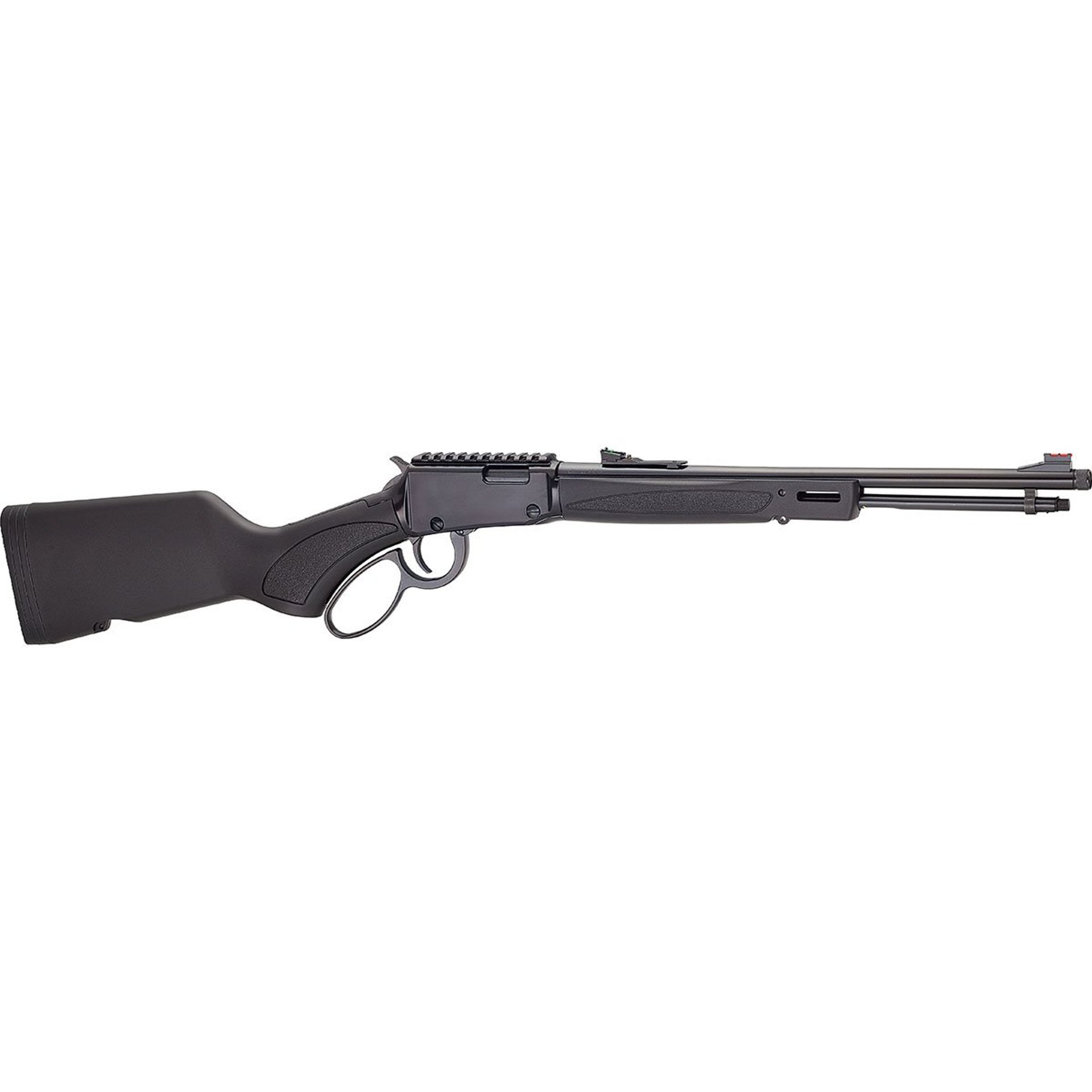 H1 X Model .22 WMR 16.5"BBL 10RD Black/Synthetic