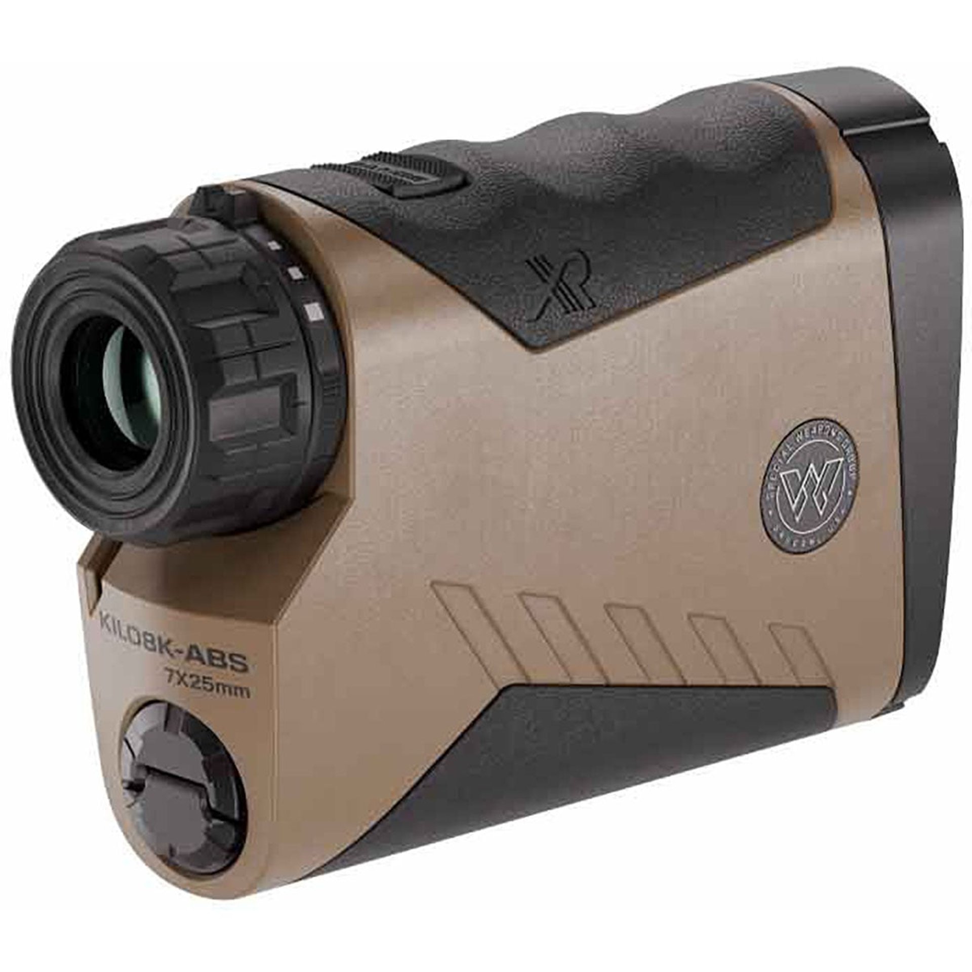 KILO8K-ABS Gen2 Laser Range Finder