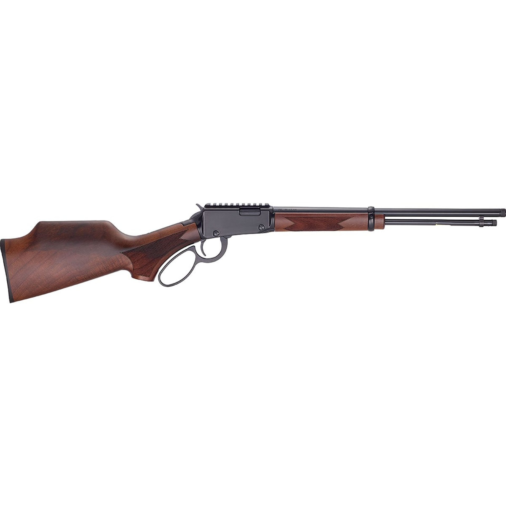 H1 Sporter .22 Long Rifle 16.5" BBL Threaded 13RD BLK/Walnut