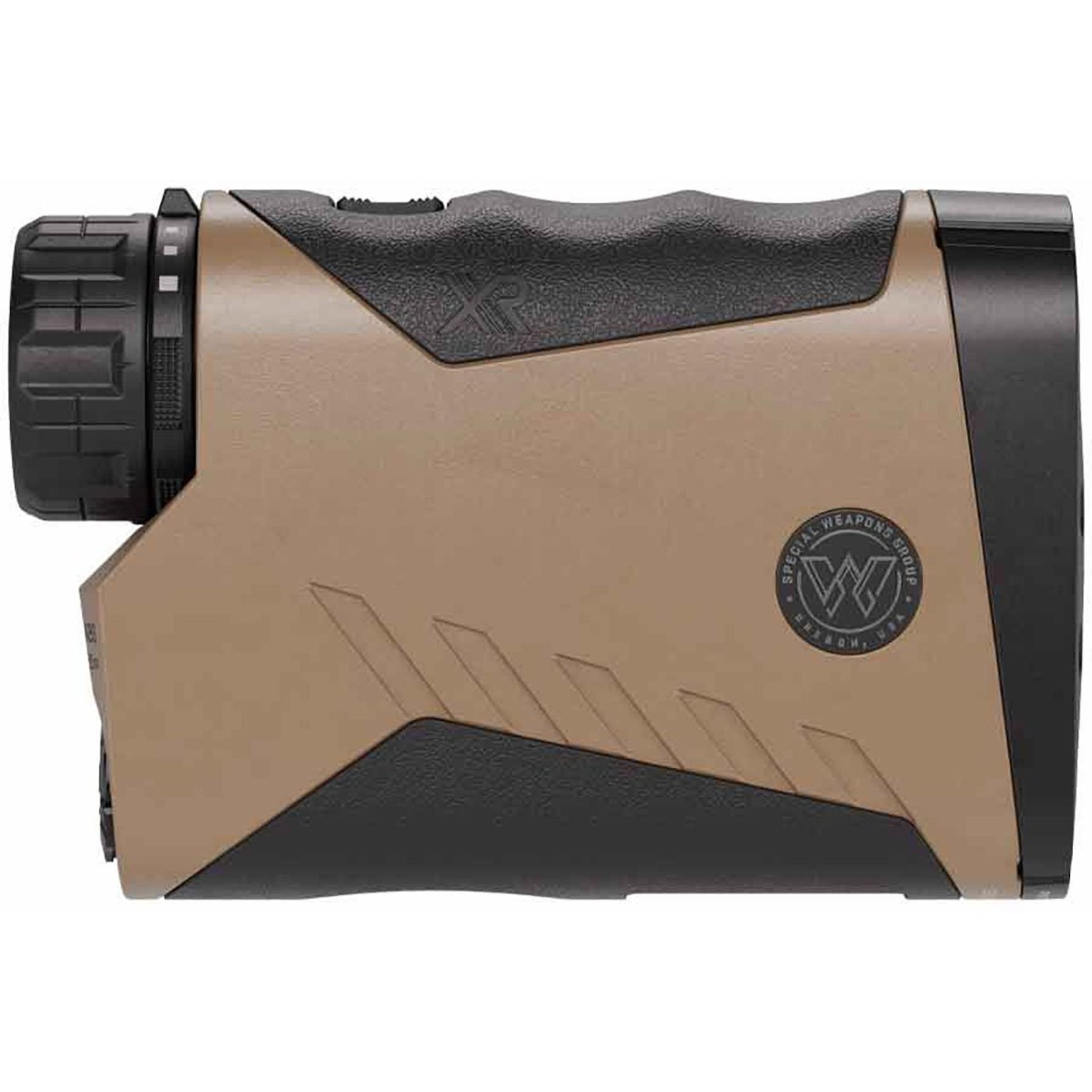 KILO8K-ABS Gen2 Laser Range Finder