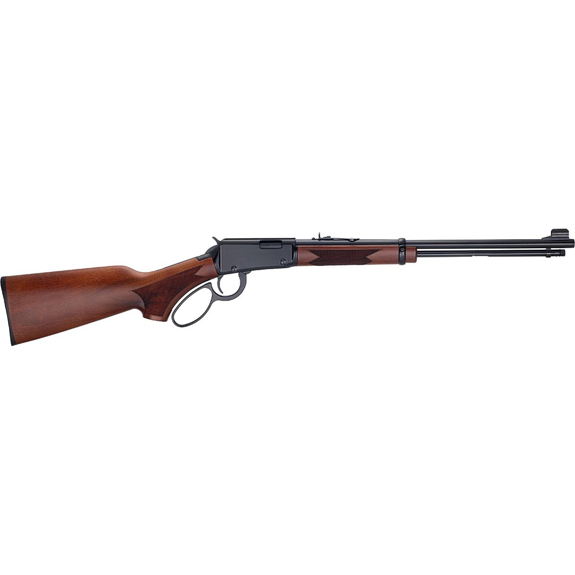 H1 Western .22 Long Rifle 18.5" 15RD Black/Walnut