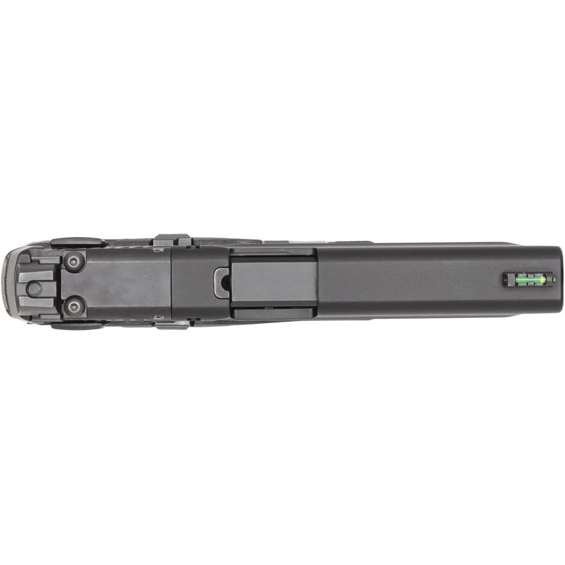 M&P 22X 22LR 4.1" BBL (2)10RD Mags Black