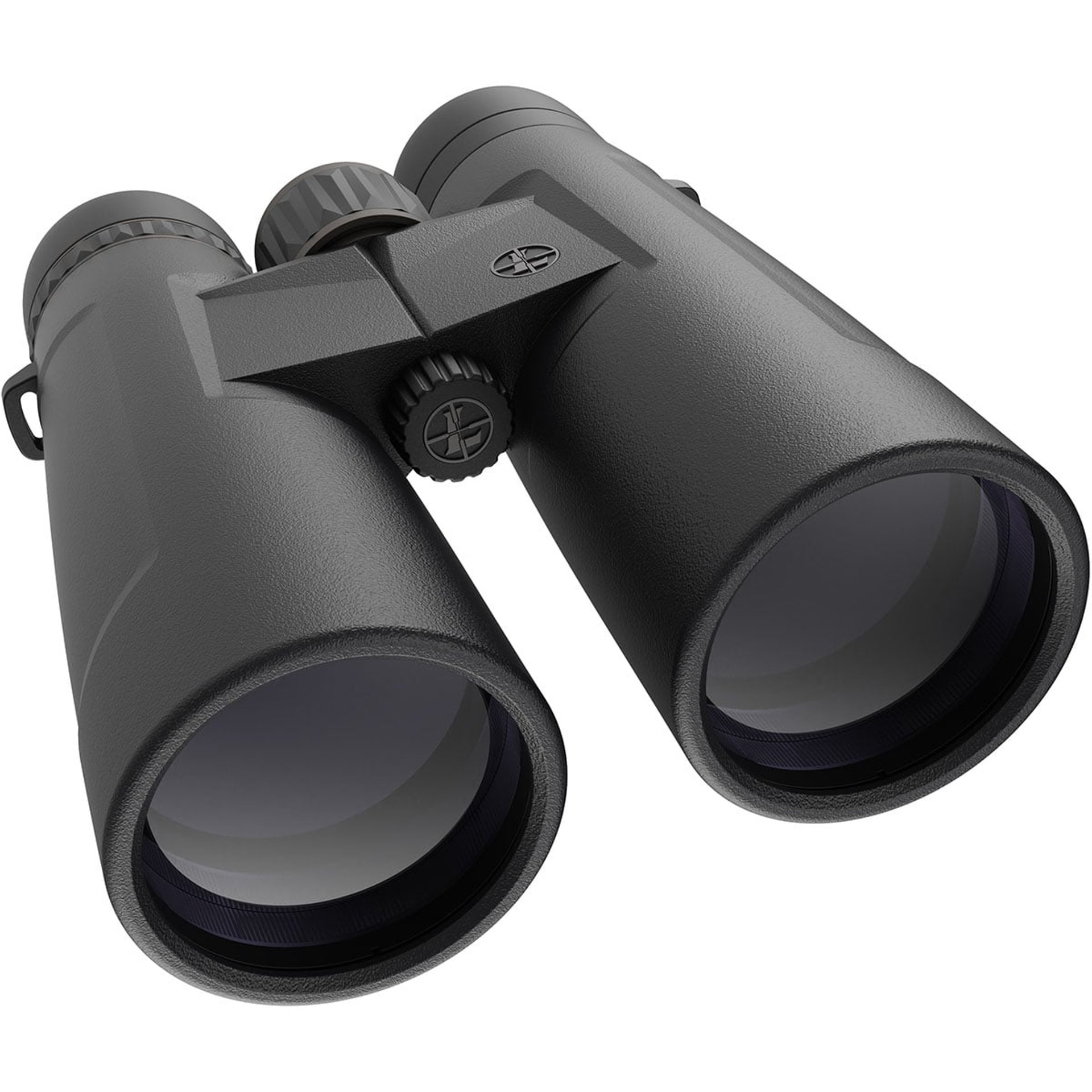 BX-2 Timberline HD 12x50mm Binocular Shadow Gray