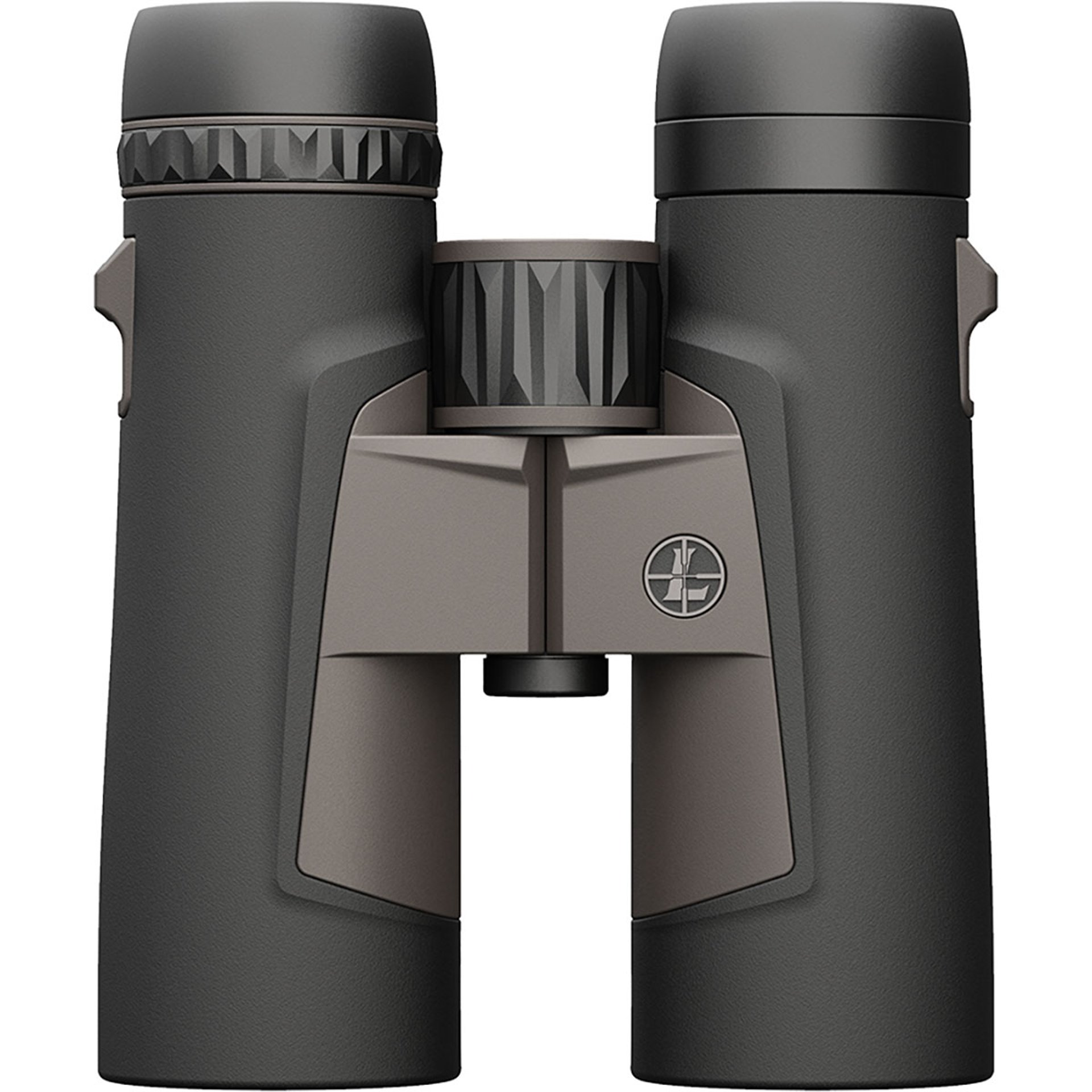 BX-3 Alpine HD 10x42mm Binocular Shadow Gray